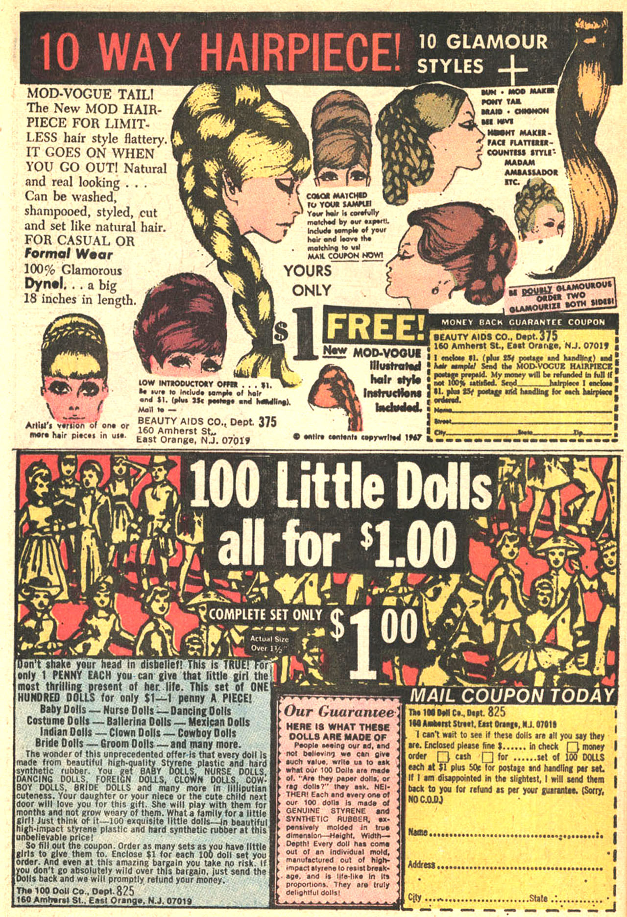 Read online Jughead (1965) comic -  Issue #192 - 28