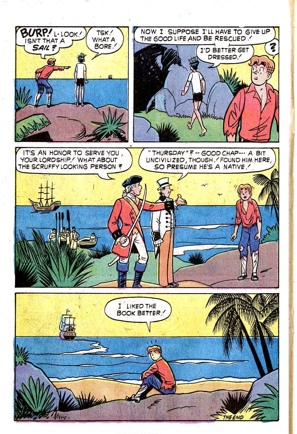 Archie (1960) 238 Page 8