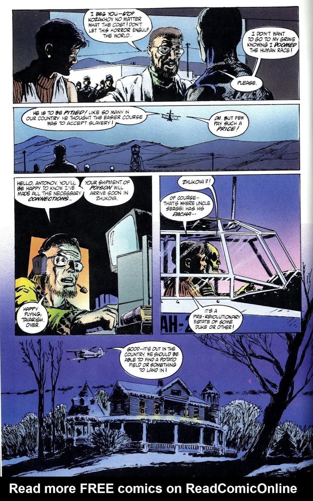 Skull & Bones issue 3 - Page 39