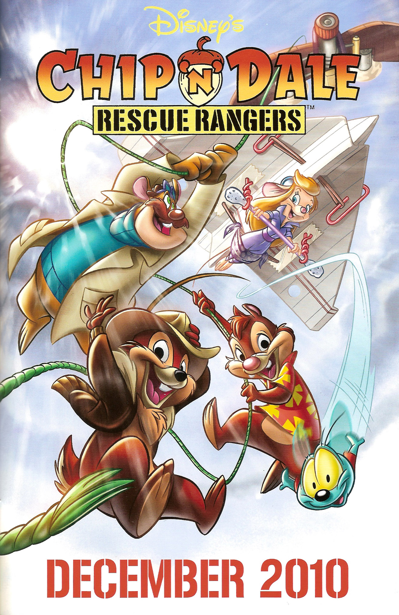 Read online Uncle Scrooge (1953) comic -  Issue #398 - 27