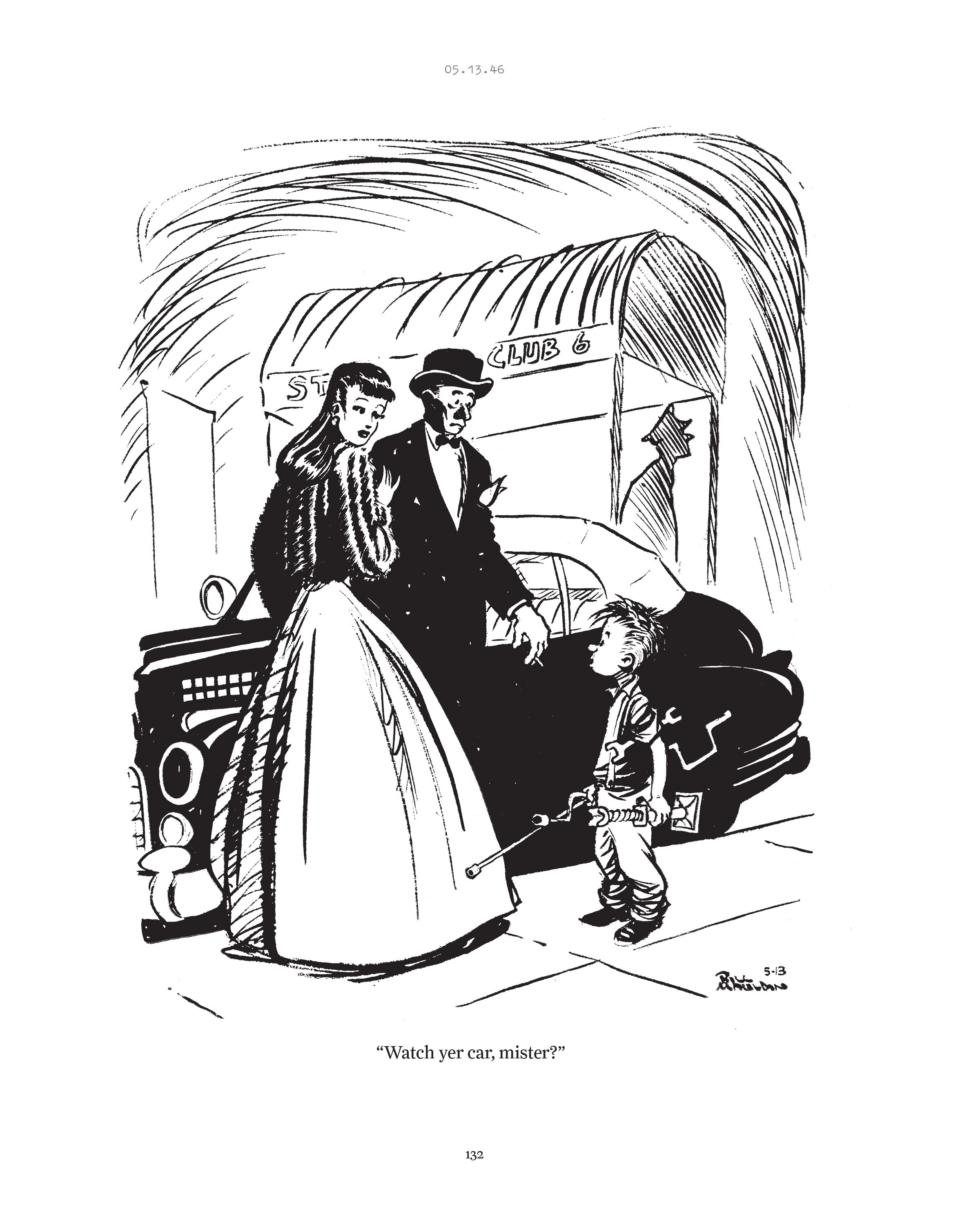 Read online Willie & Joe: Back Home comic -  Issue # TPB (Part 2) - 53