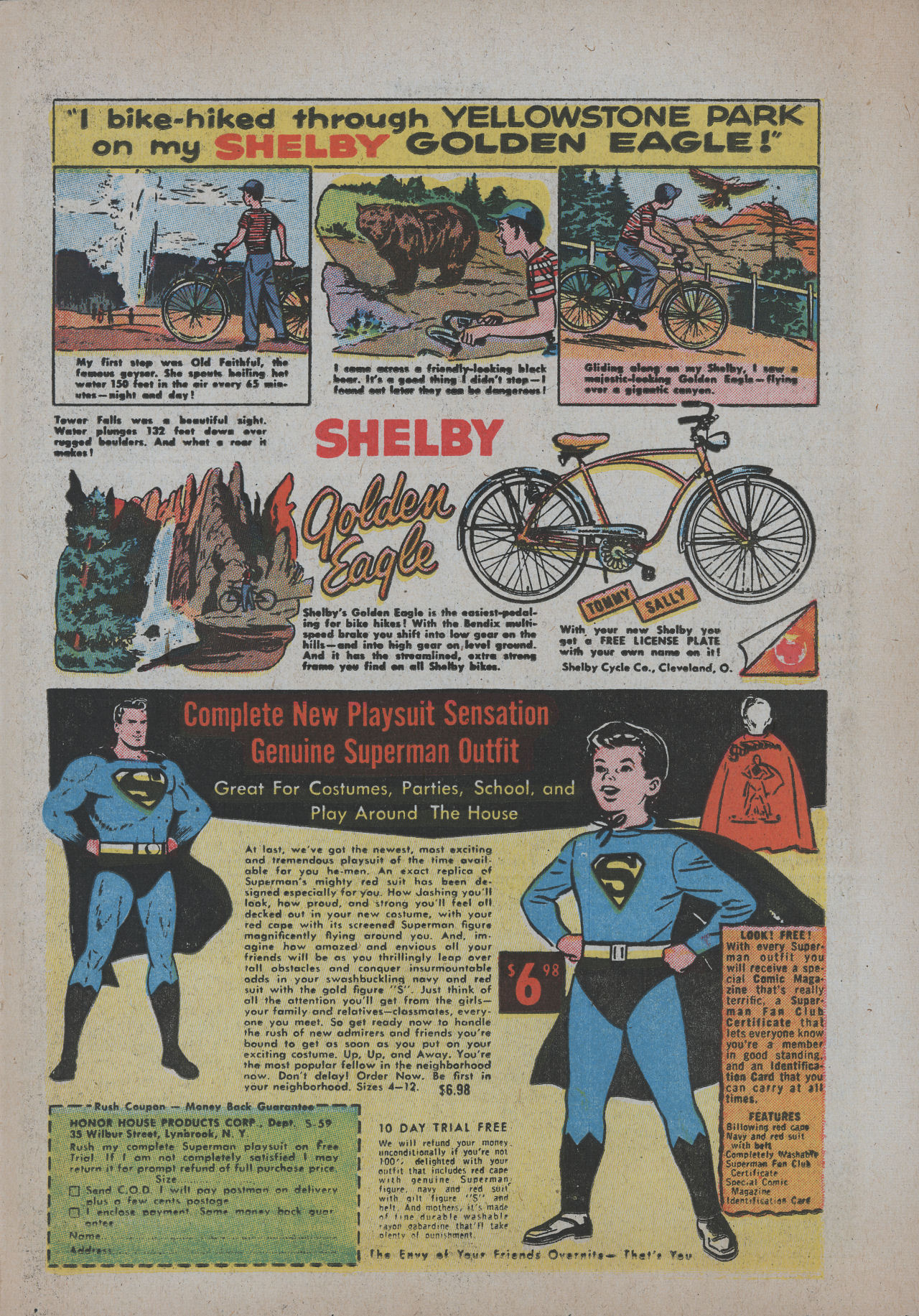 Read online G.I. Combat (1952) comic -  Issue #31 - 25