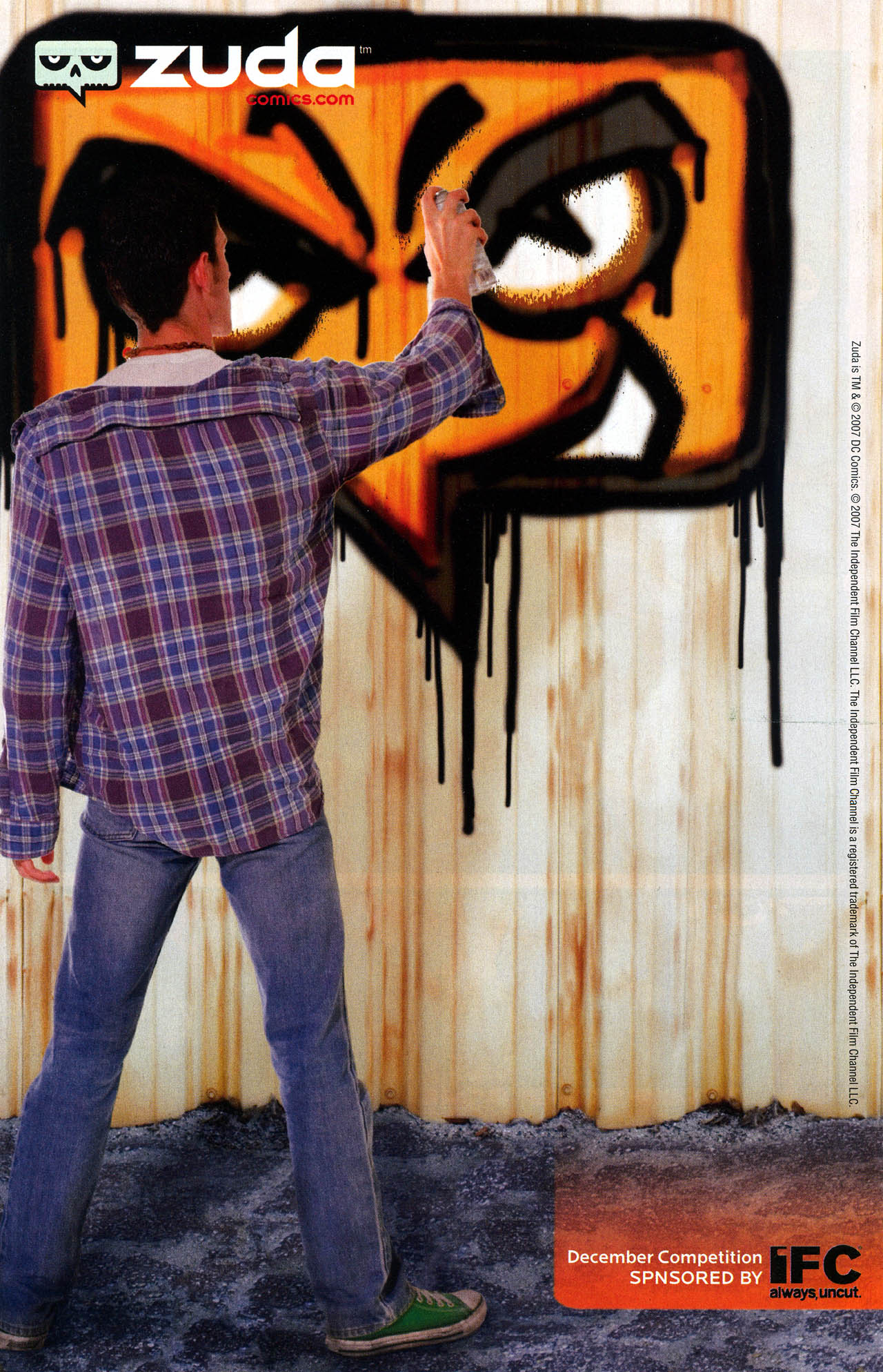 Read online Countdown (2007) comic -  Issue #20 - 25