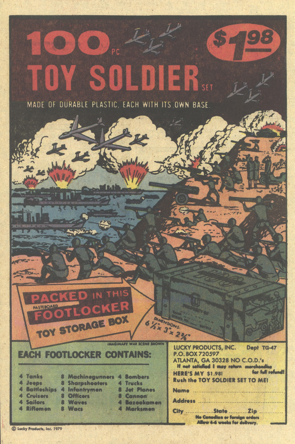 Read online Donald Duck (1980) comic -  Issue #216 - 34