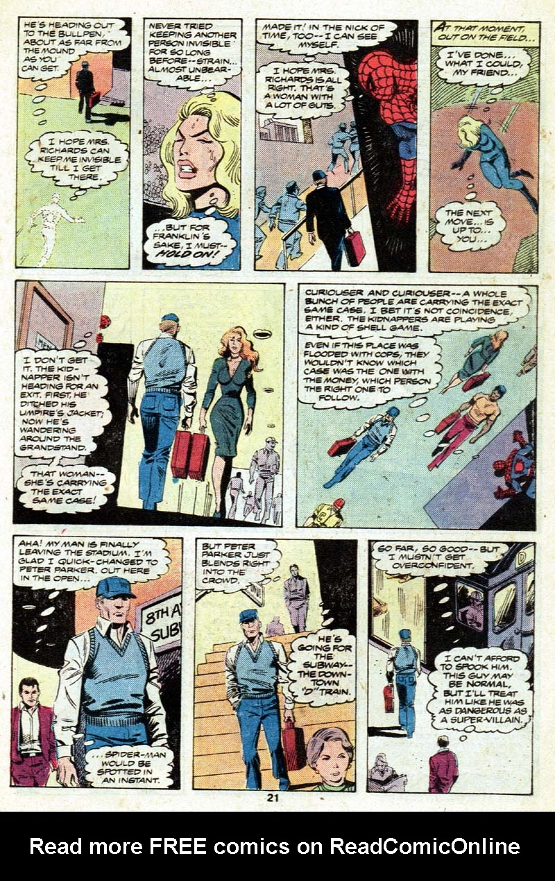 Marvel Team-Up (1972) Issue #88 #95 - English 13