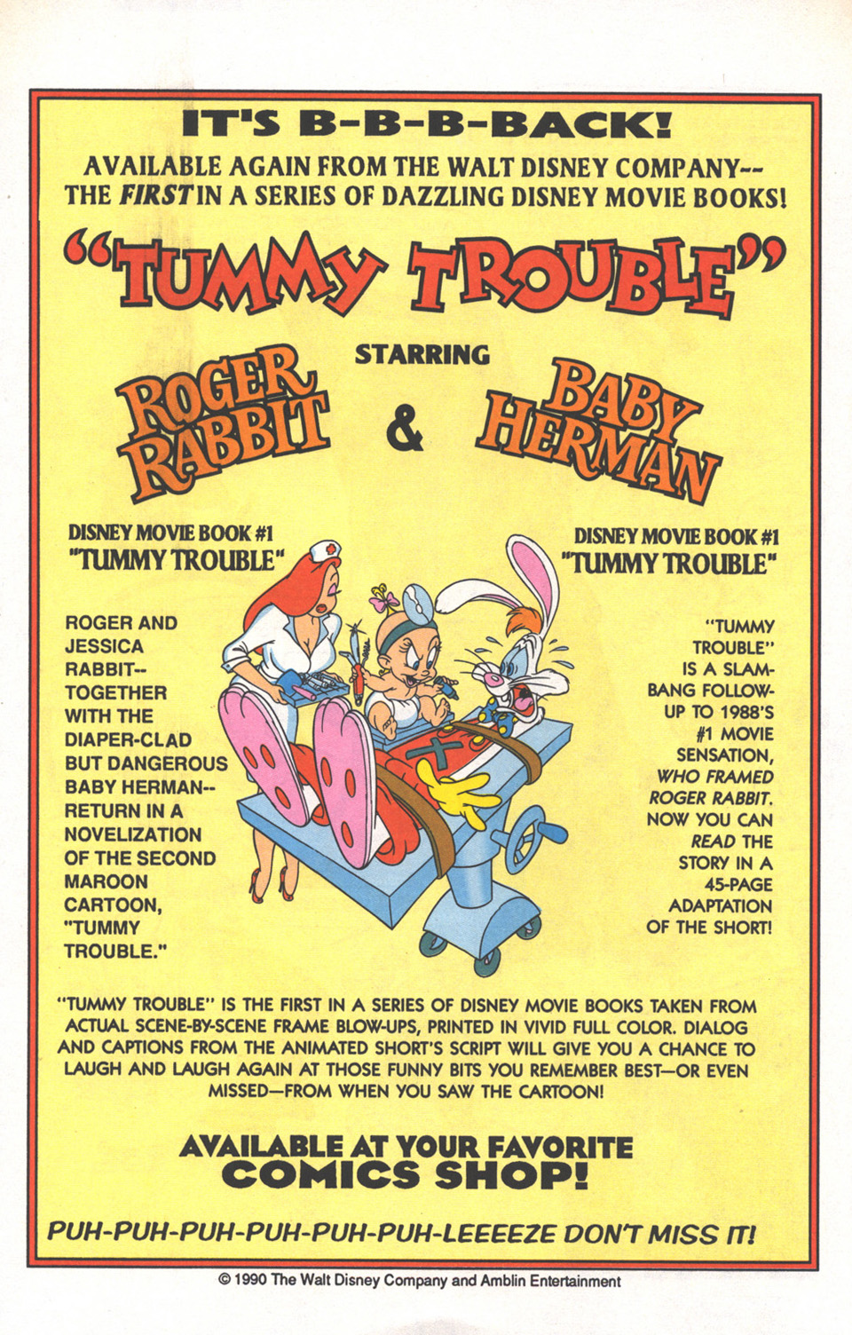 Walt Disney's Goofy Adventures Issue #2 #2 - English 10