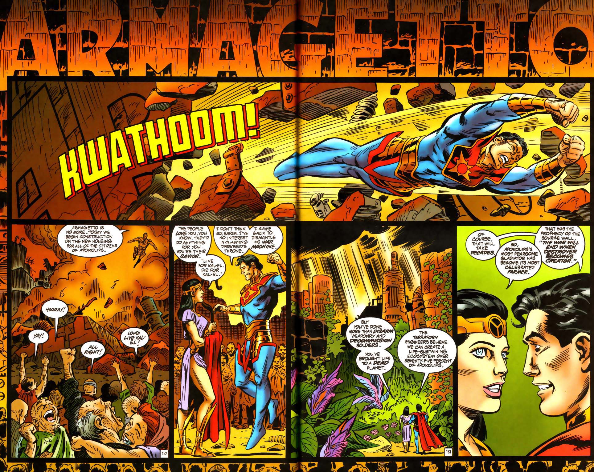 Read online Superman: The Dark Side comic -  Issue #3 - 41