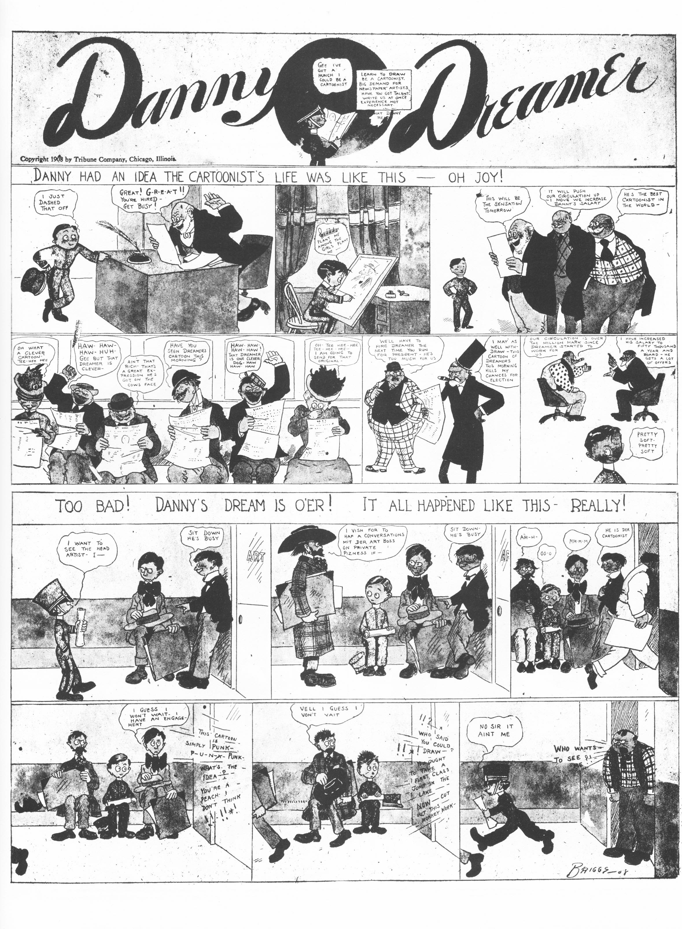 Read online Nemo: The Classic Comics Library comic -  Issue #7 - 41