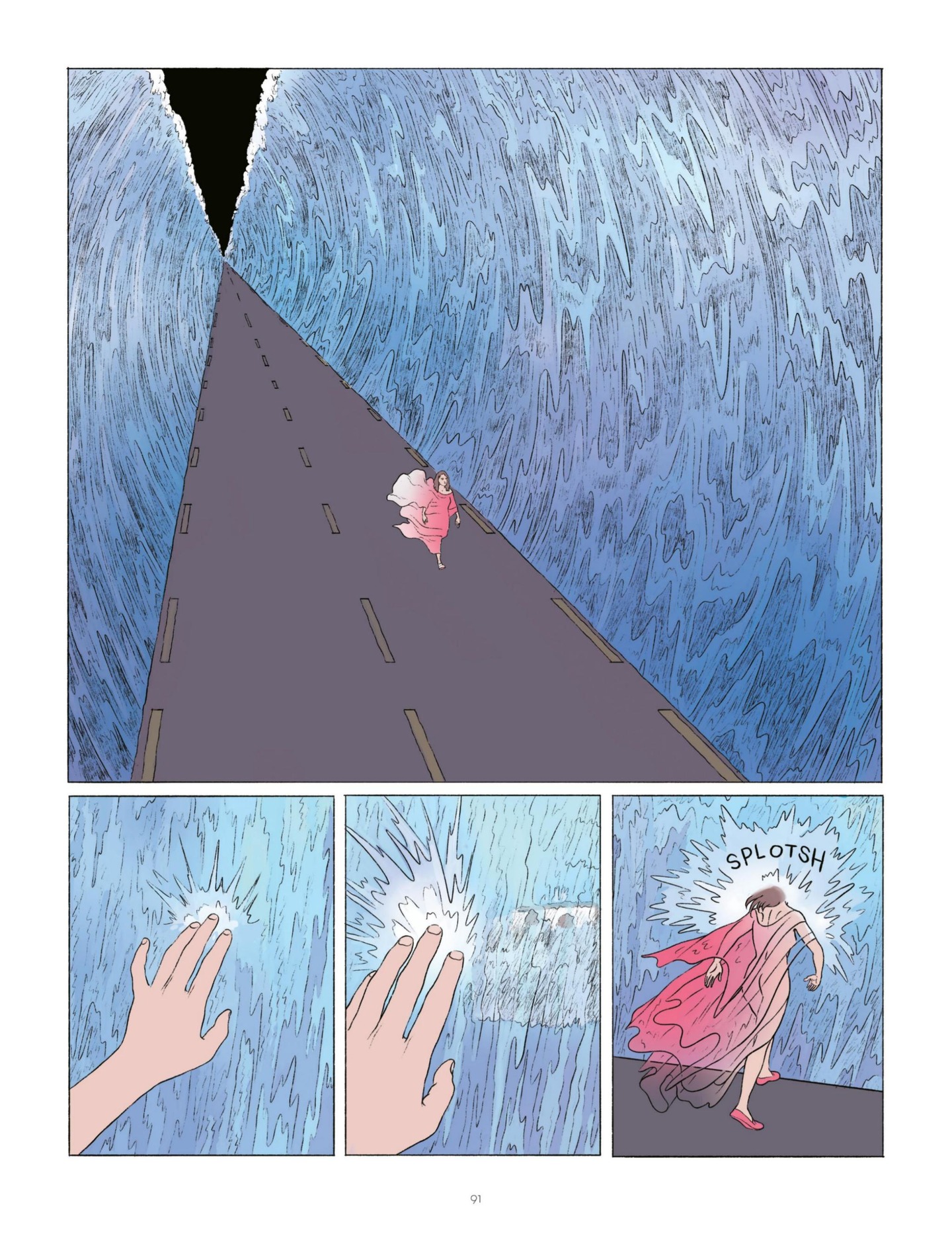 Read online Alt-Life comic -  Issue # TPB 2 (Part 1) - 90