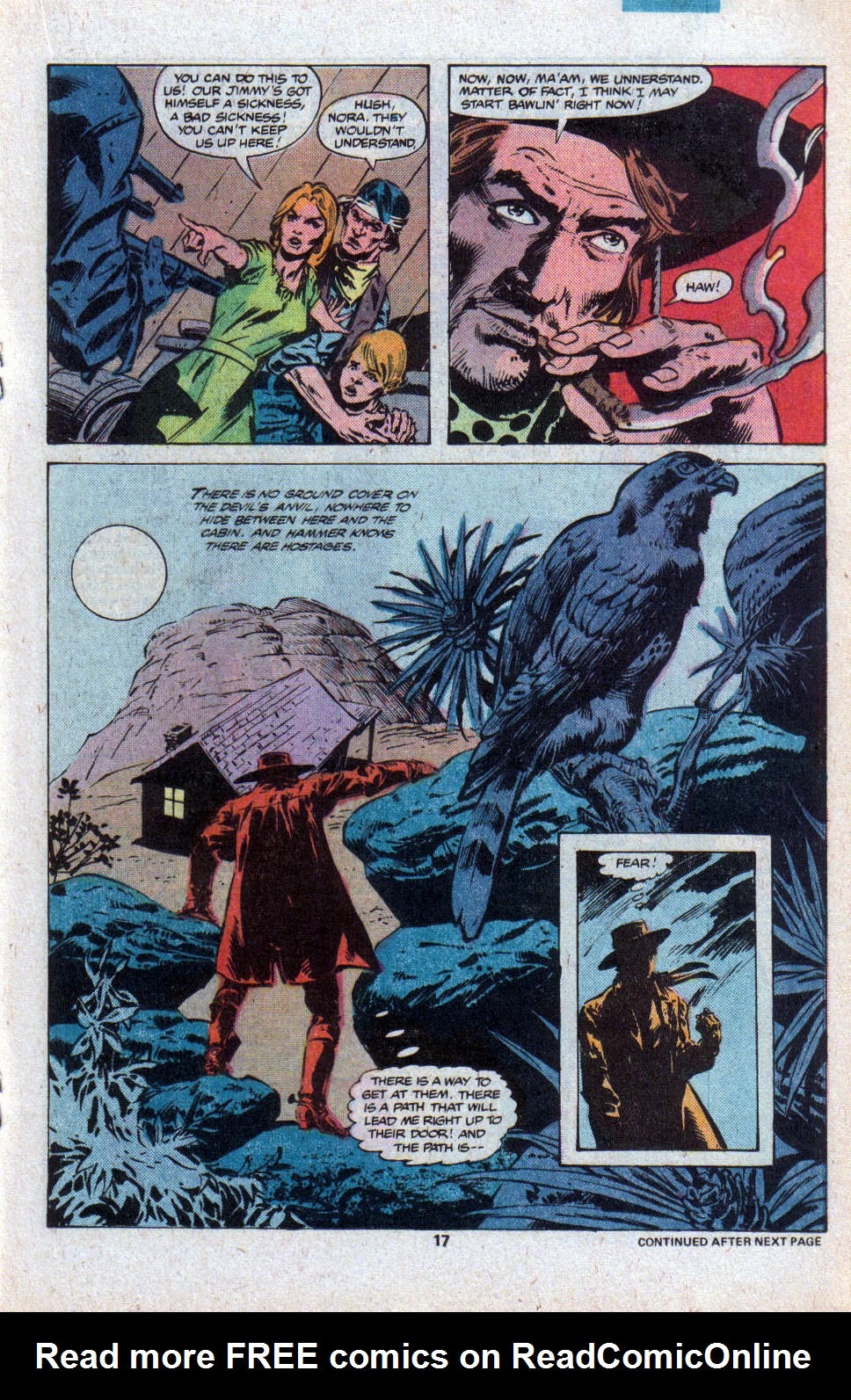 Read online Marvel Premiere comic -  Issue #54 - 12