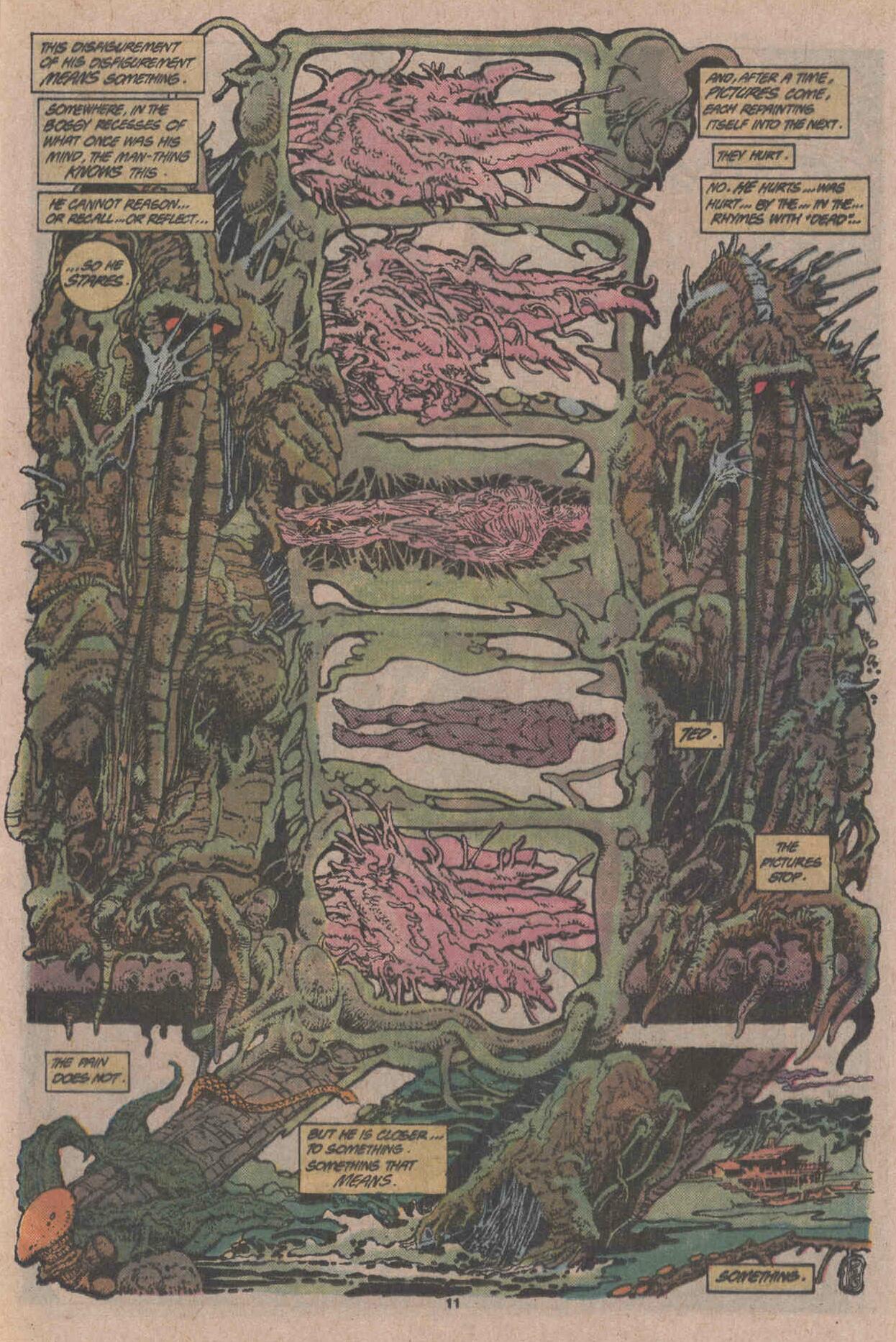 Read online Marvel Comics Presents (1988) comic -  Issue #3 - 13