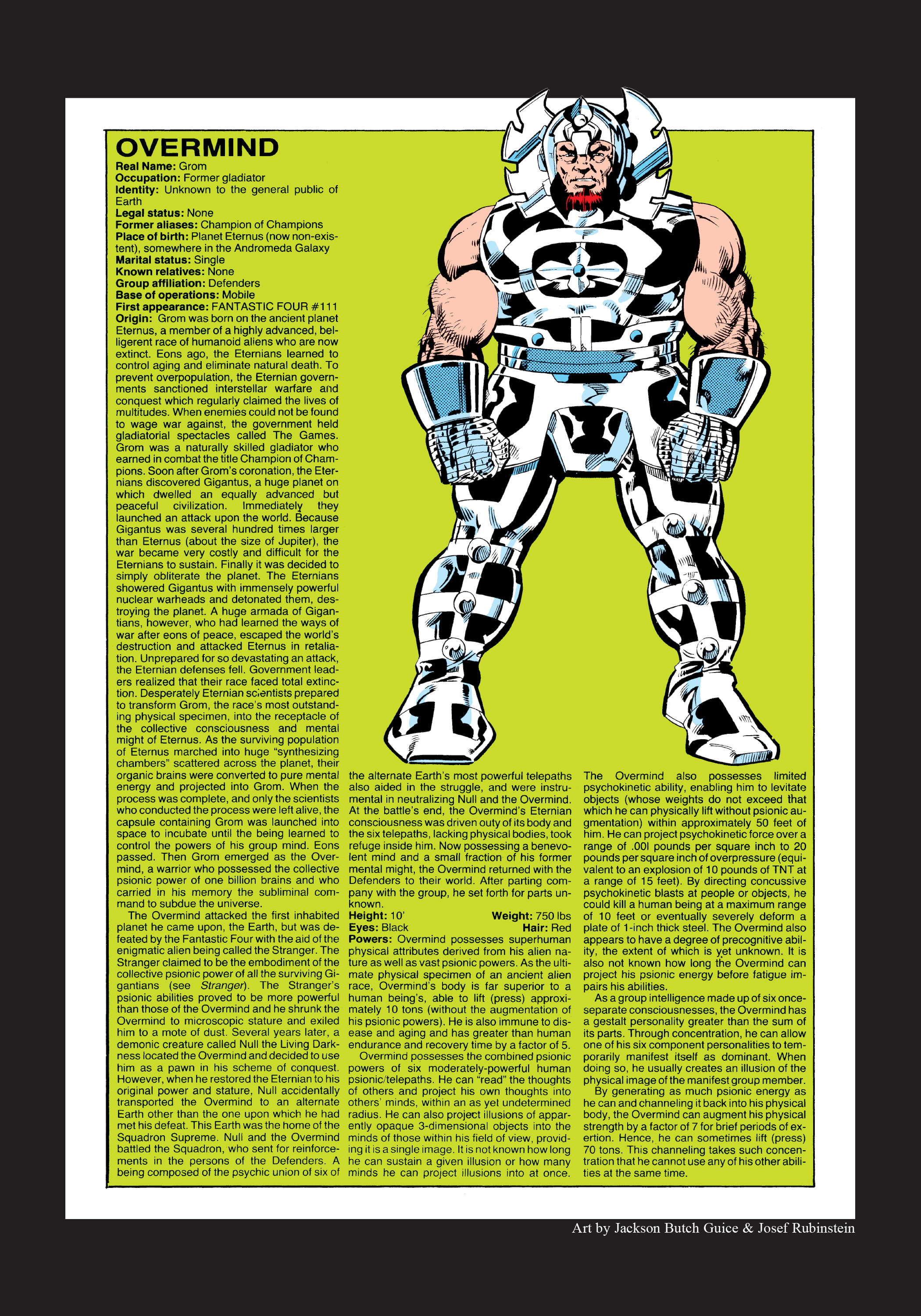 Read online Marvel Masterworks: The Fantastic Four comic -  Issue # TPB 23 (Part 3) - 99