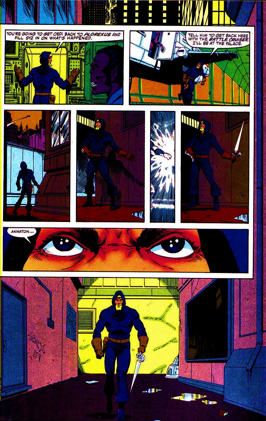 Dreadstar 8 Page 32