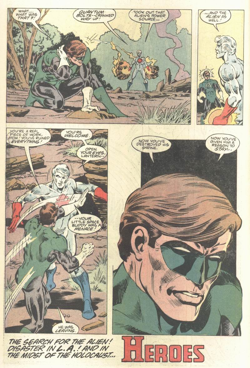 Read online Action Comics (1938) comic -  Issue #627 - 9