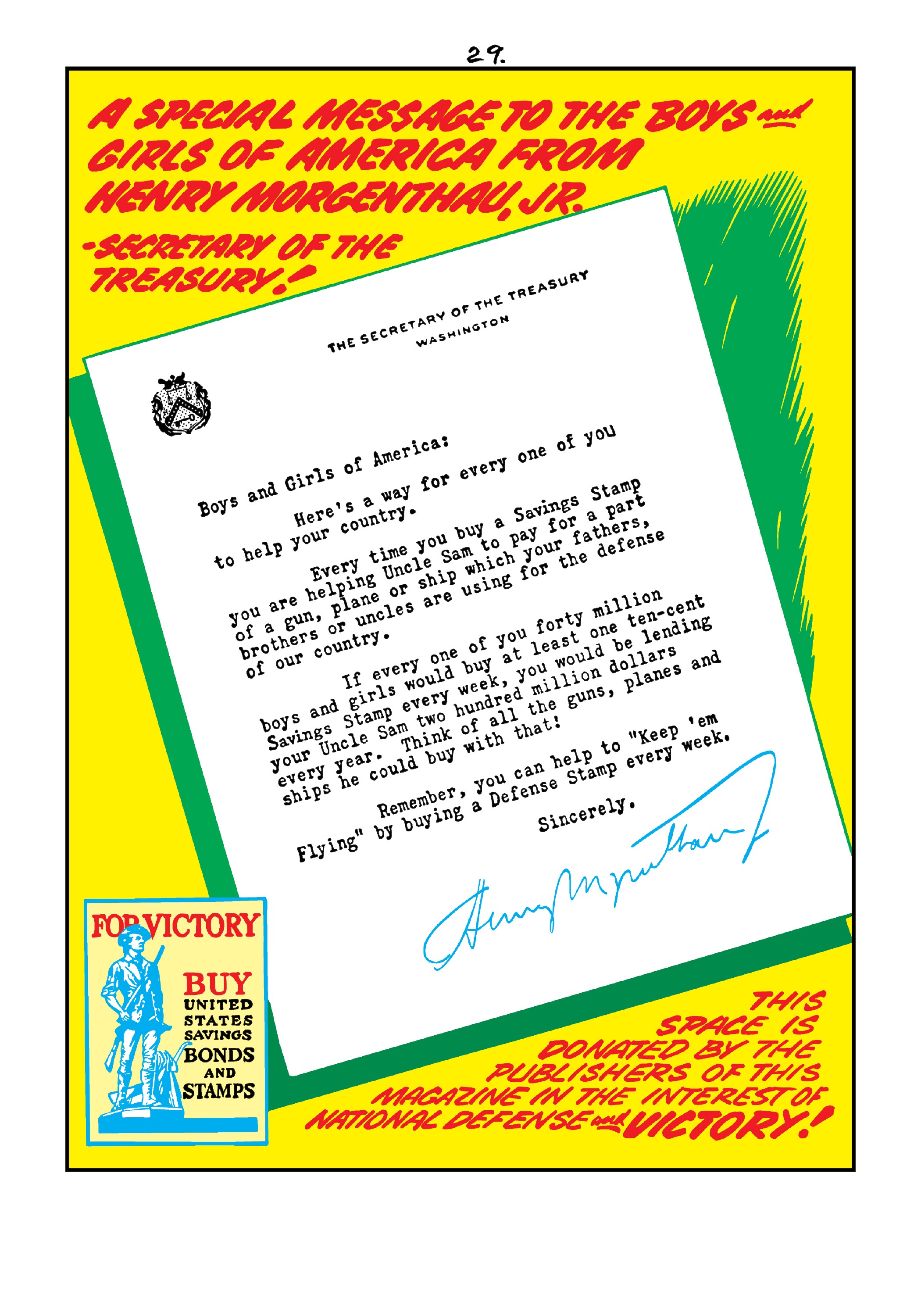 Read online Marvel Masterworks: Golden Age Captain America comic -  Issue # TPB 5 (Part 2) - 6