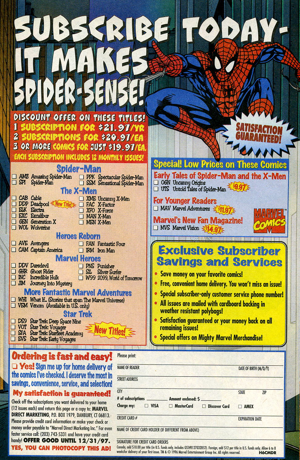 Read online Abominations comic -  Issue #3 - 21