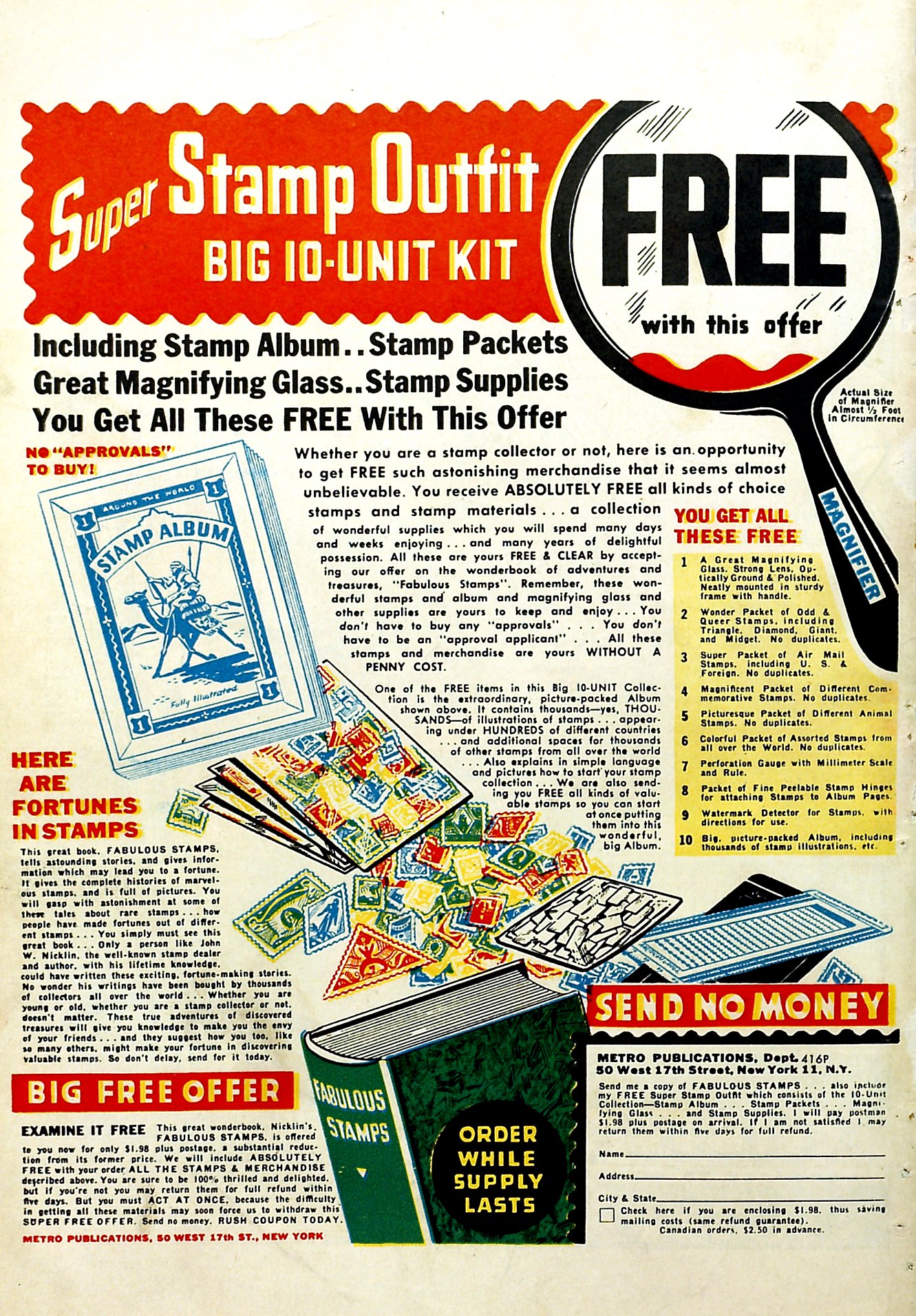 Read online All-Winners Comics comic -  Issue #11 - 60