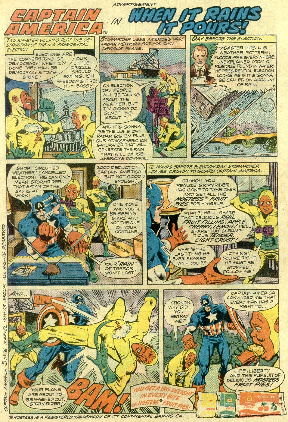 Read online Super Goof comic -  Issue #41 - 7