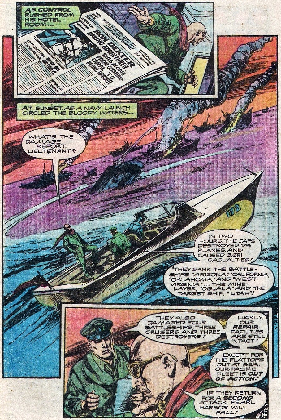 Read online G.I. Combat (1952) comic -  Issue #209 - 15