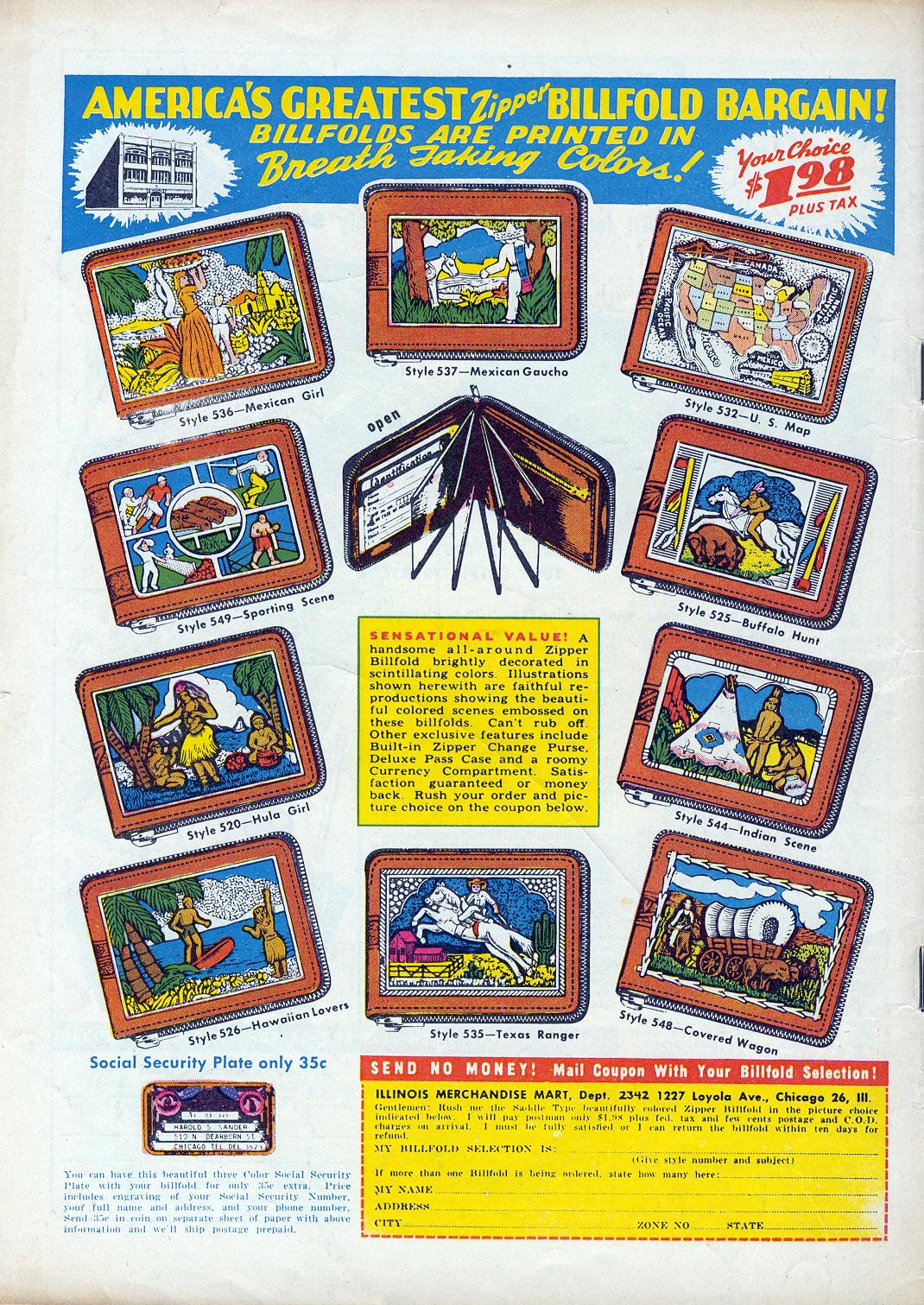 Read online Land of the Lost Comics comic -  Issue #8 - 36