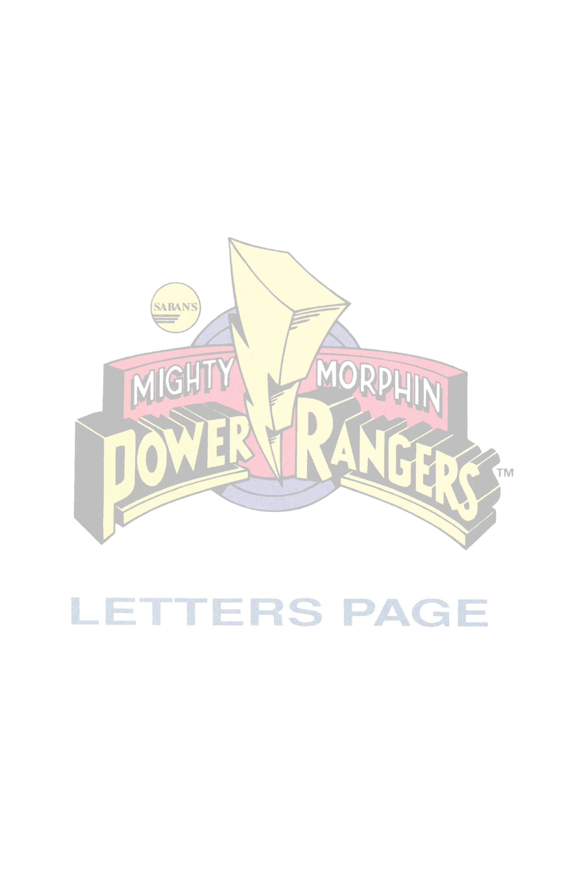 Read online Mighty Morphin Power Rangers Archive comic -  Issue # TPB 2 (Part 5) - 54