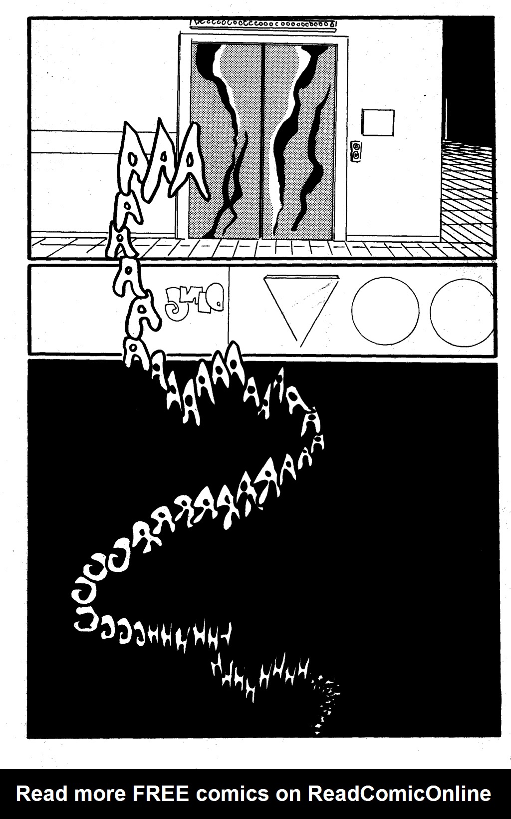 Read online Quivers comic -  Issue #2 - 39
