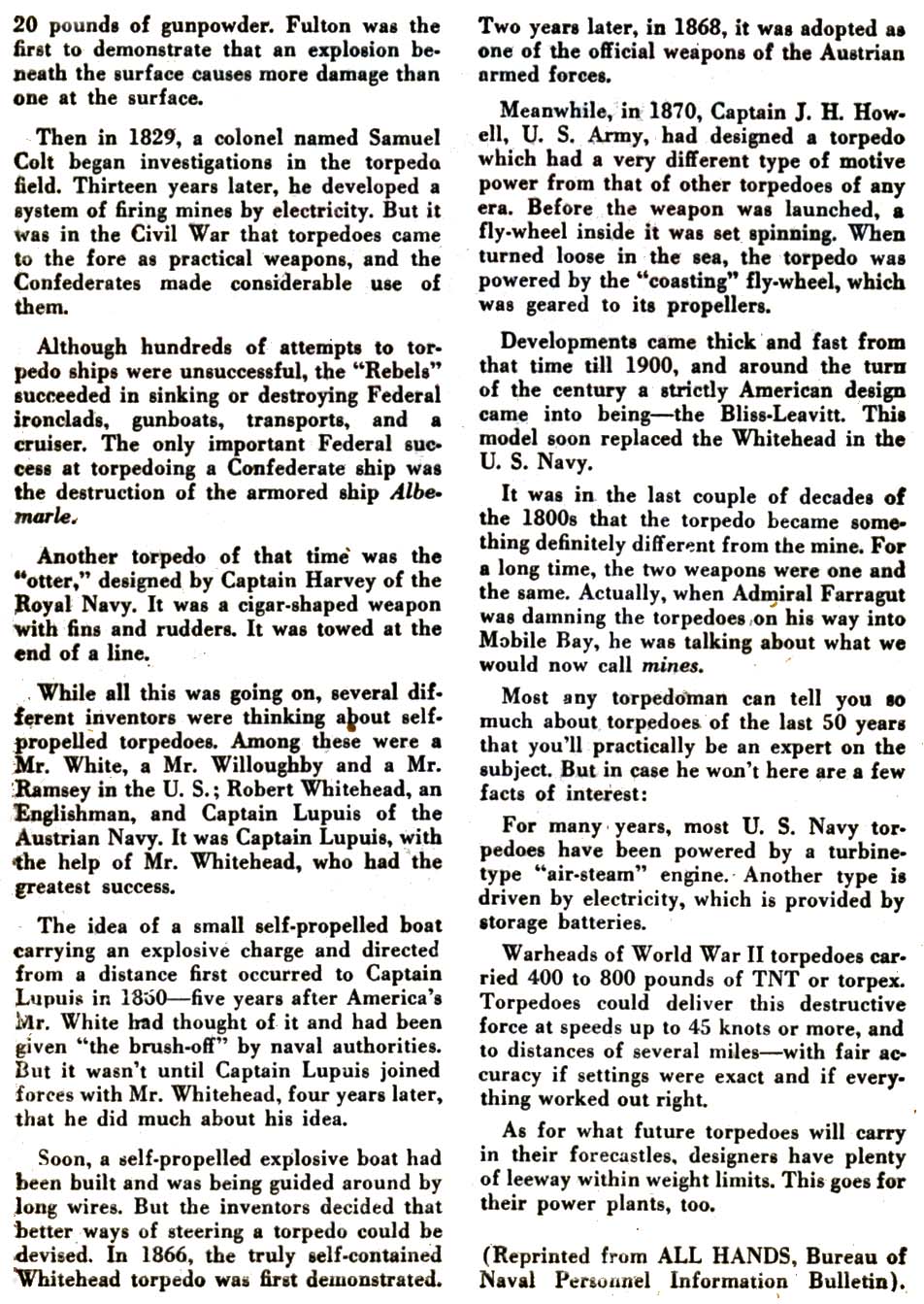 Read online Adventure Comics (1938) comic -  Issue #179 - 34