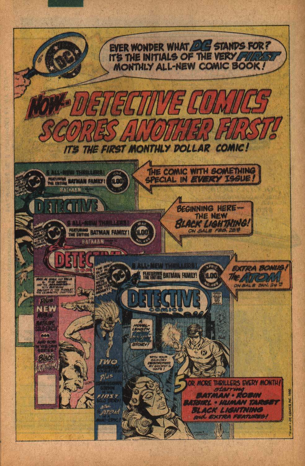 Action Comics (1938) issue 506 - Page 20