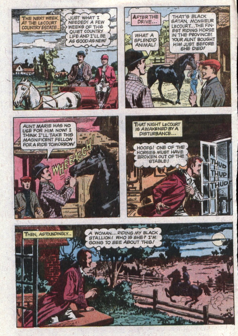 Read online Ripley's Believe it or Not! (1965) comic -  Issue #81 - 10