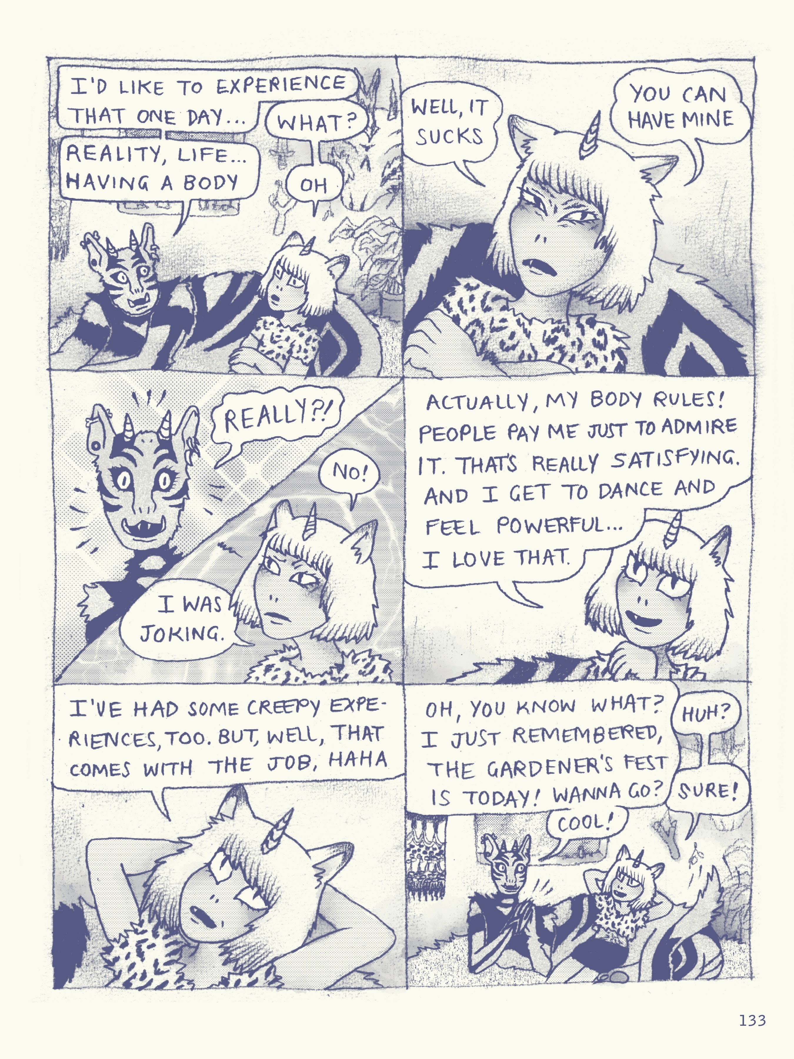 Read online Alienation comic -  Issue # TPB (Part 2) - 26