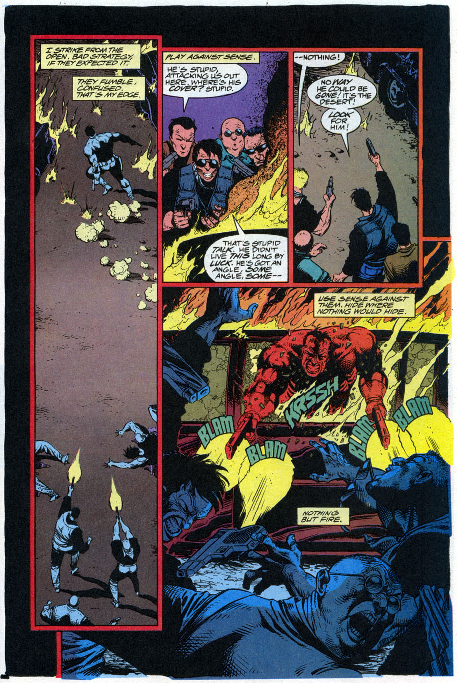 The Punisher (1987) _Annual 6 #6 - English 33