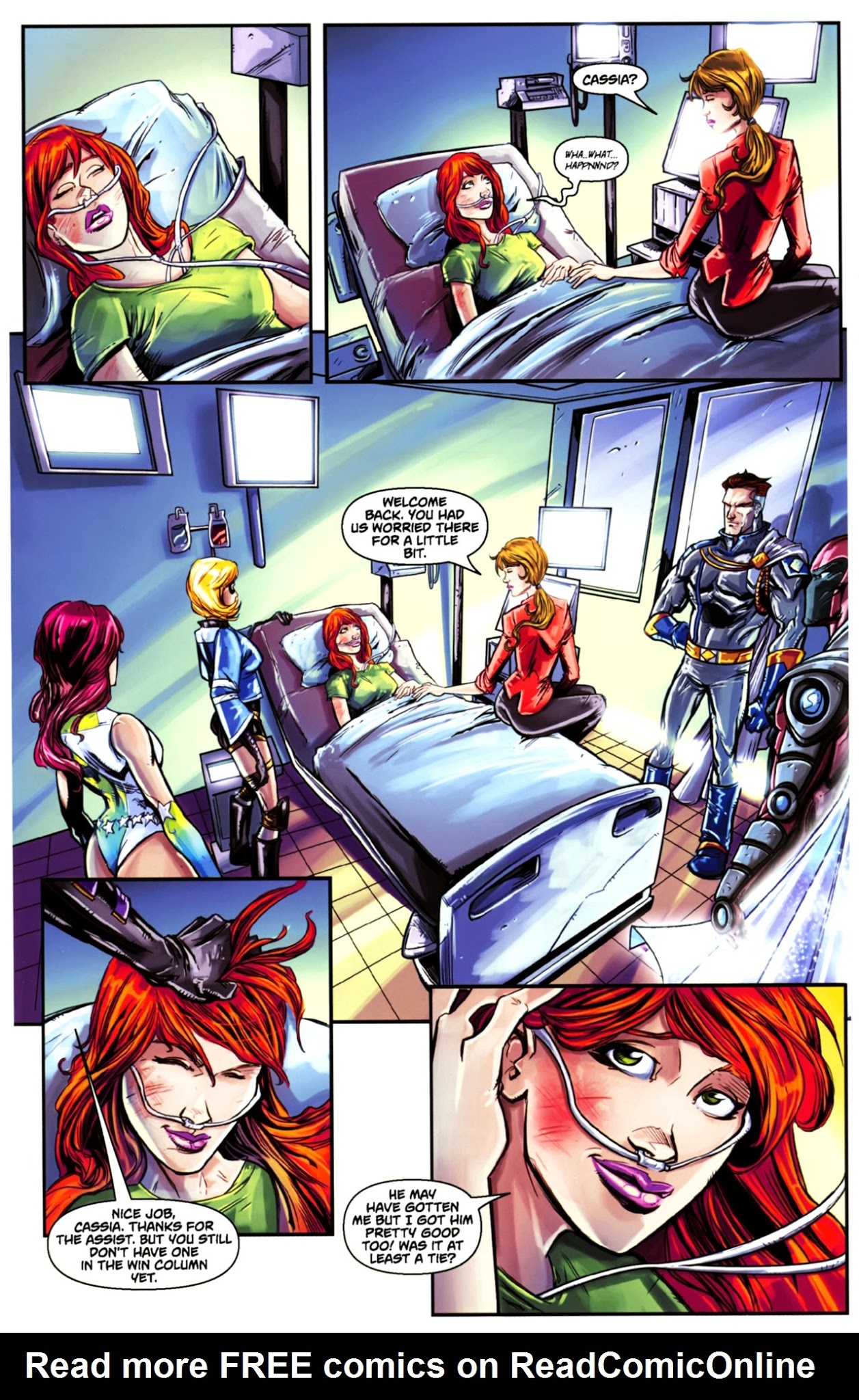 Read online Critter comic -  Issue #1 - 14
