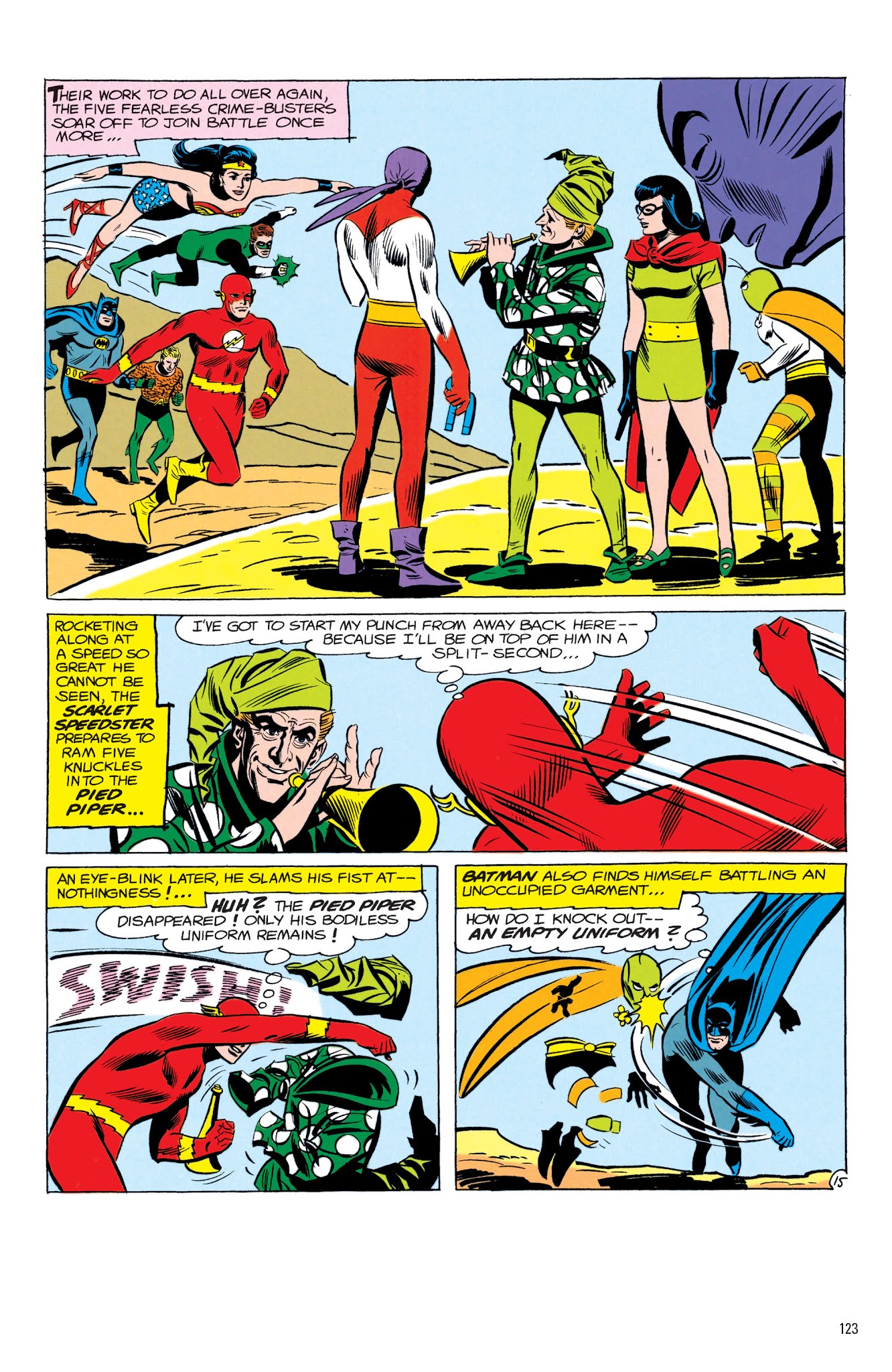 Read online Justice League of America (1960) comic -  Issue # _TPB 4 (Part 2) - 23