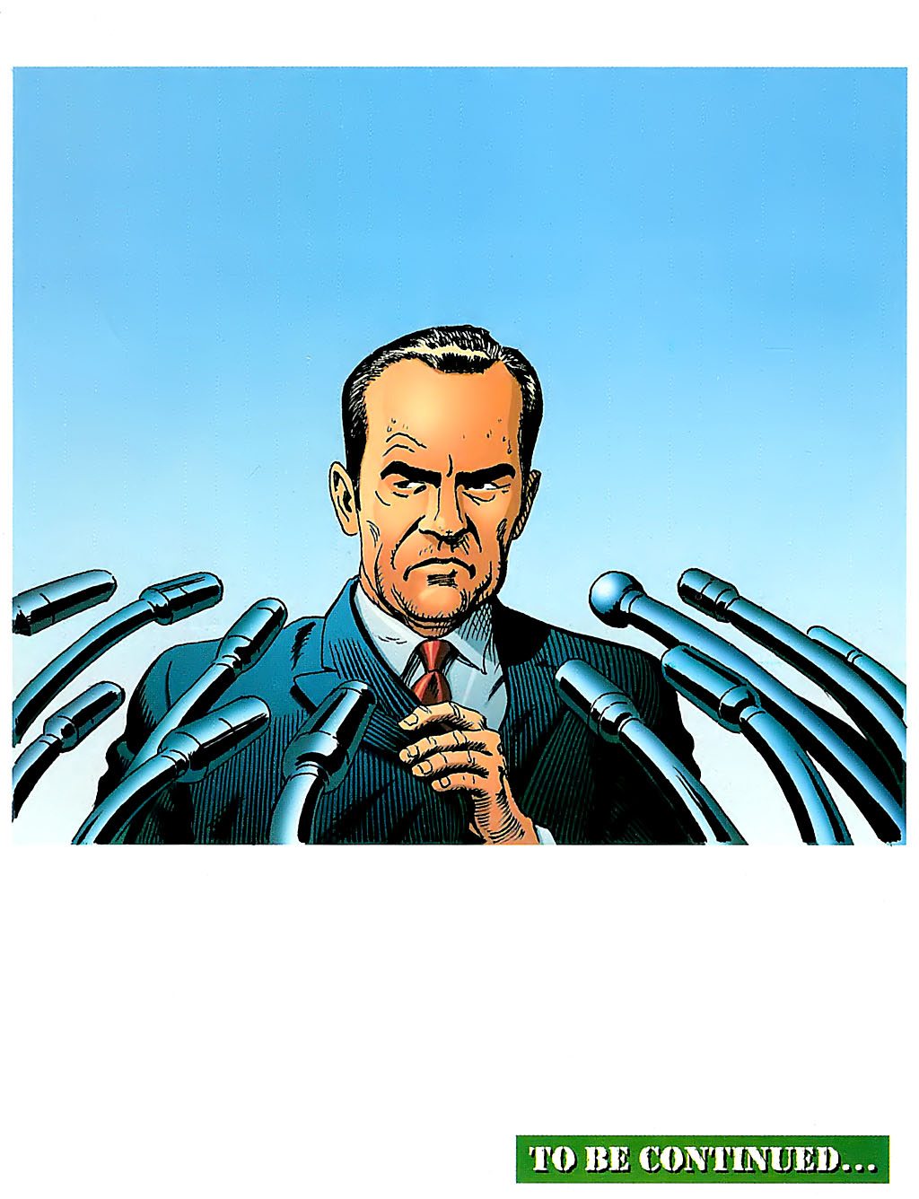 Read online Legend (2005) comic -  Issue #3 - 50
