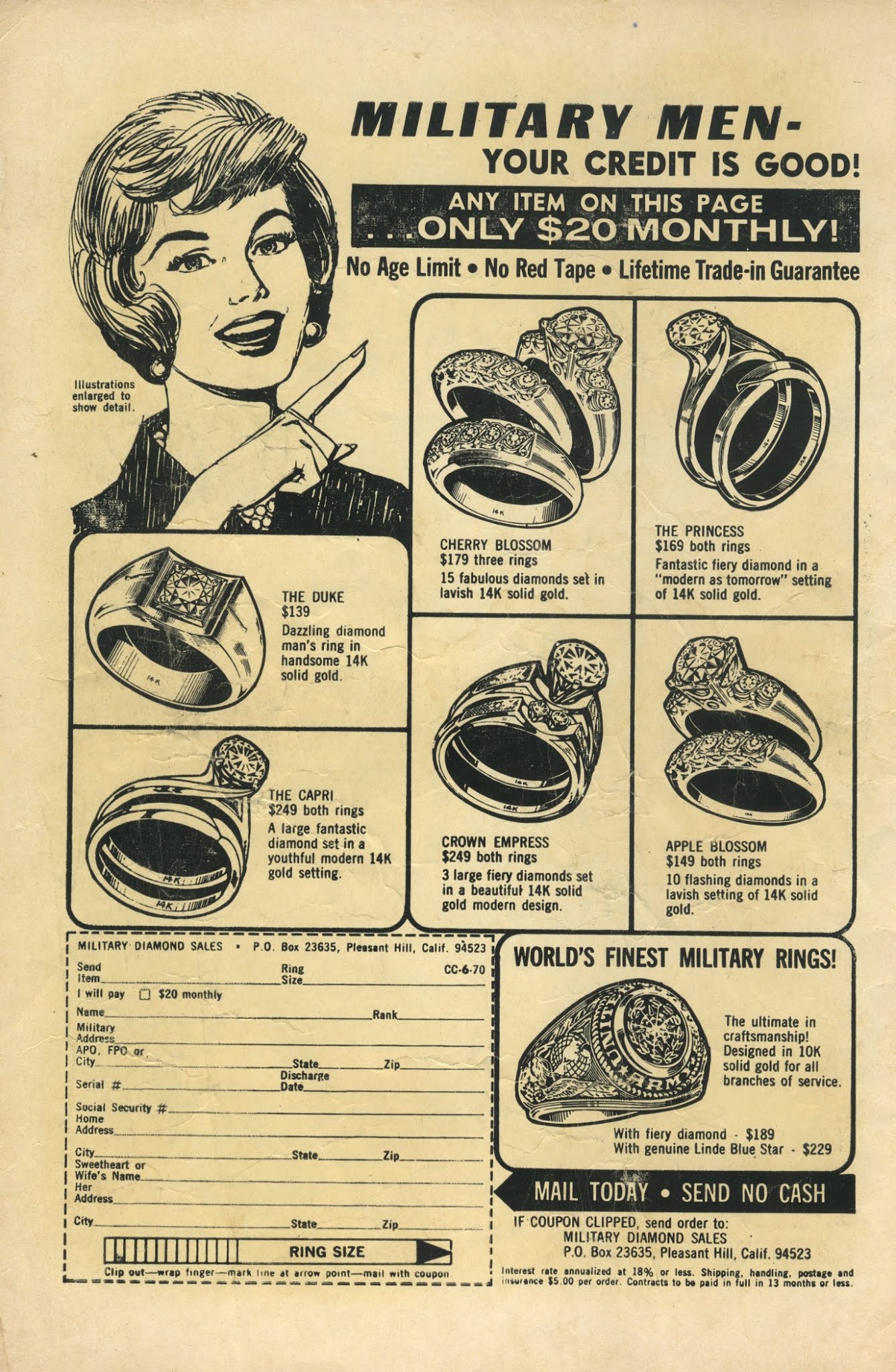 Read online Abbott & Costello comic -  Issue #15 - 2