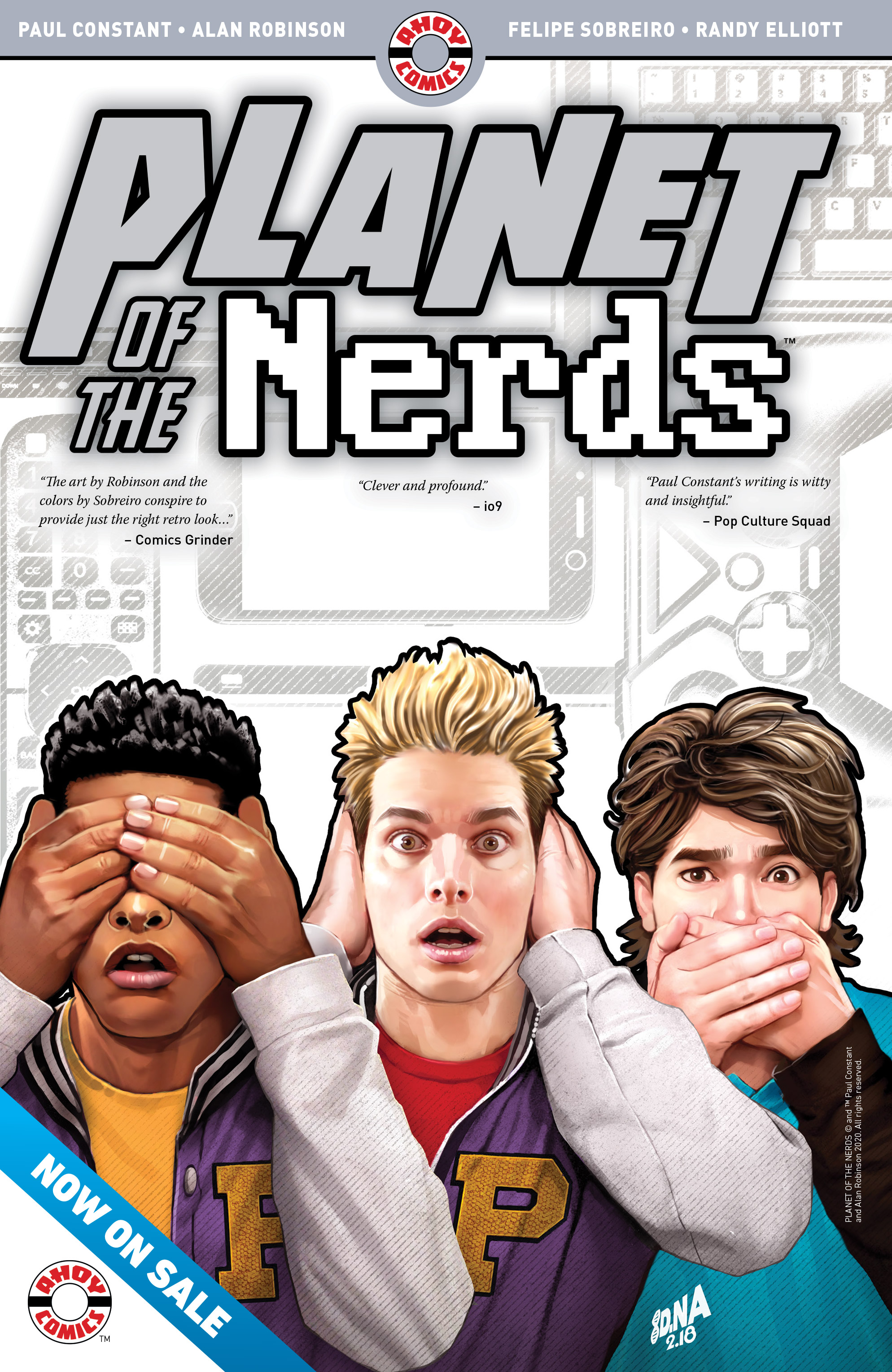 Read online Snelson comic -  Issue #5 - 24