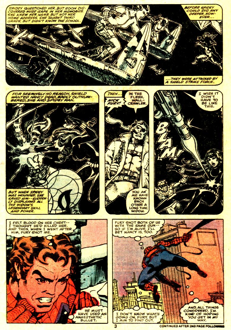 Marvel Team-Up (1972) Issue #83 #90 - English 4
