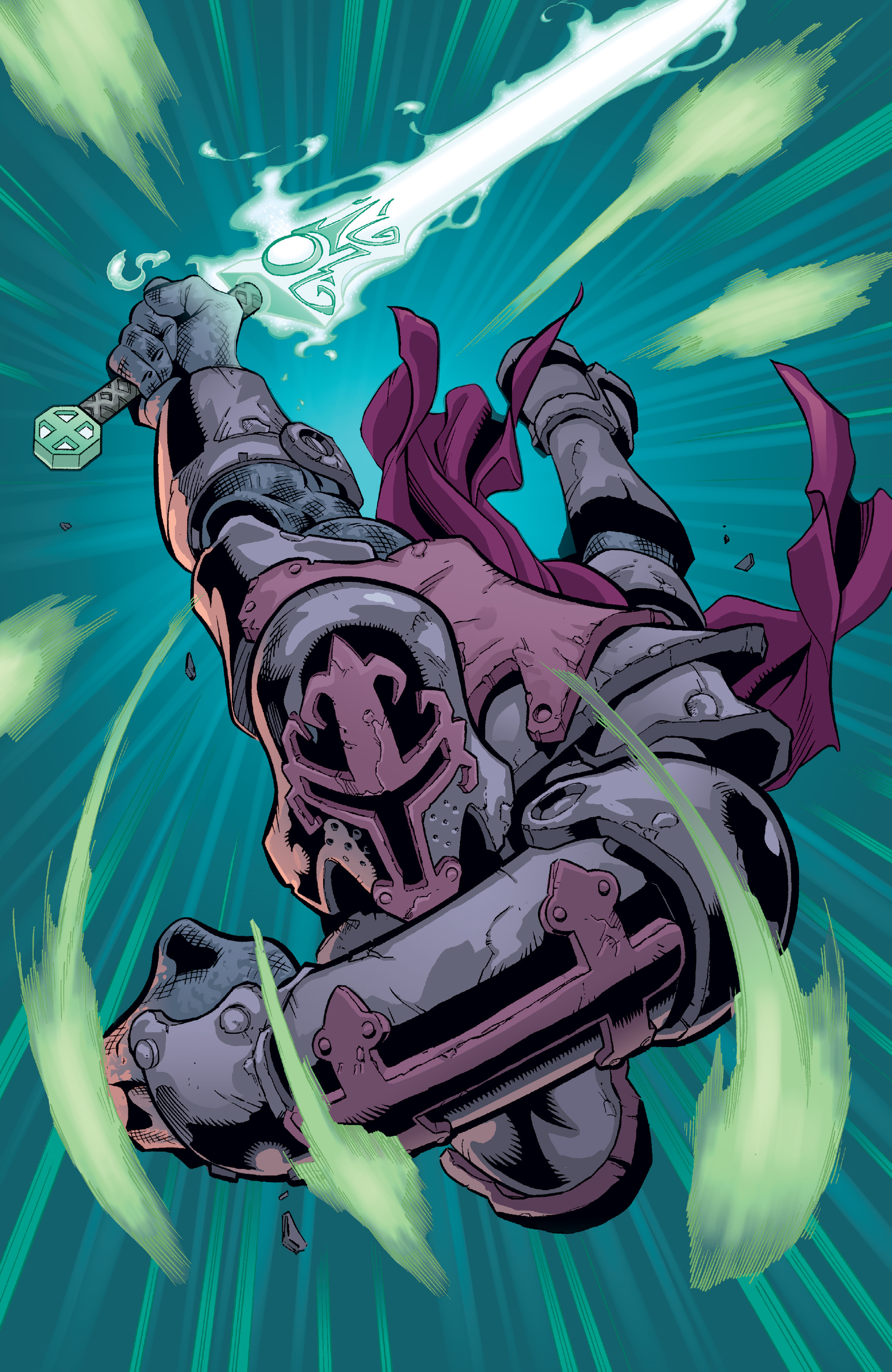 Read online Angel Legacy Edition: Book One comic -  Issue #Angel Legacy Edition TPB 2 (Part 3) - 59