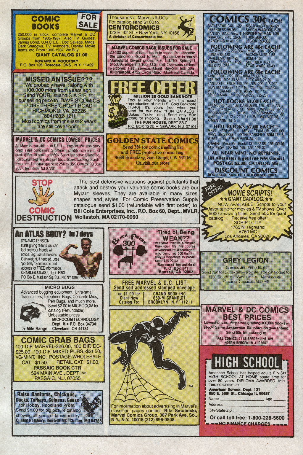 Read online G.I. Joe and The Transformers comic -  Issue #3 - 11