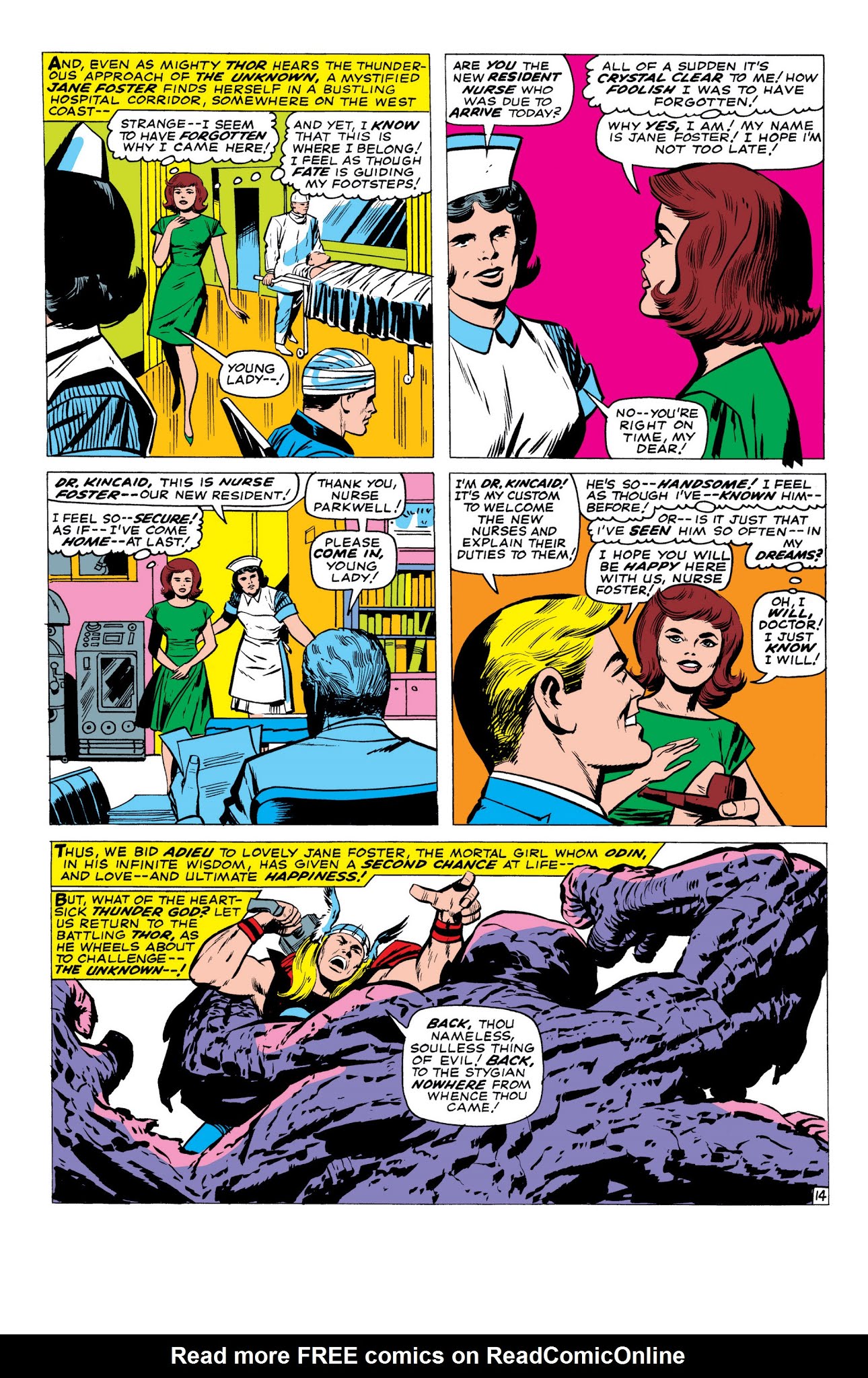 Read online Doctor Strange: Lords of Fear comic -  Issue # TPB (Part 1) - 32