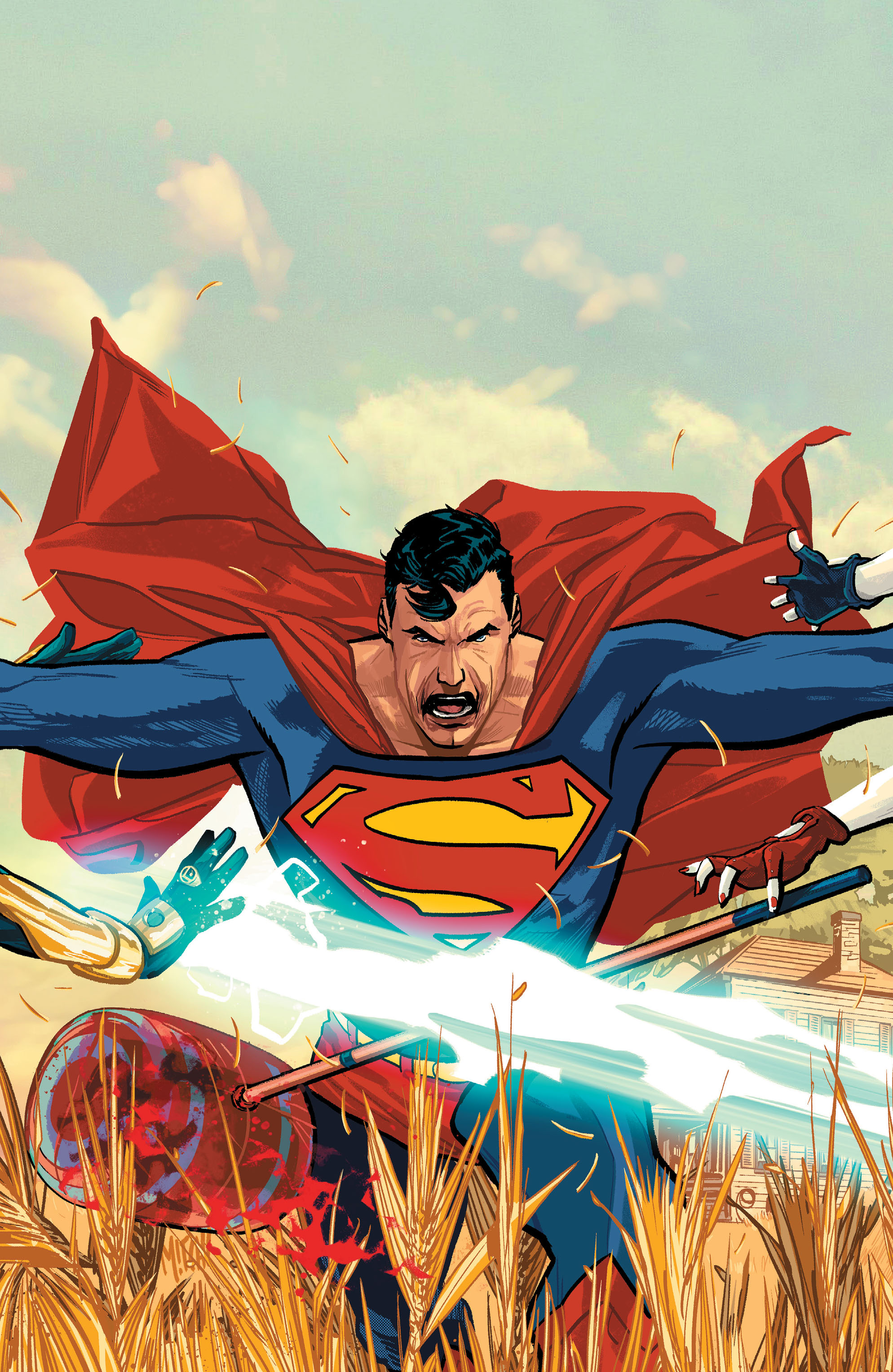 Read online Heroes in Crisis comic -  Issue # _TPB (Part 2) - 46