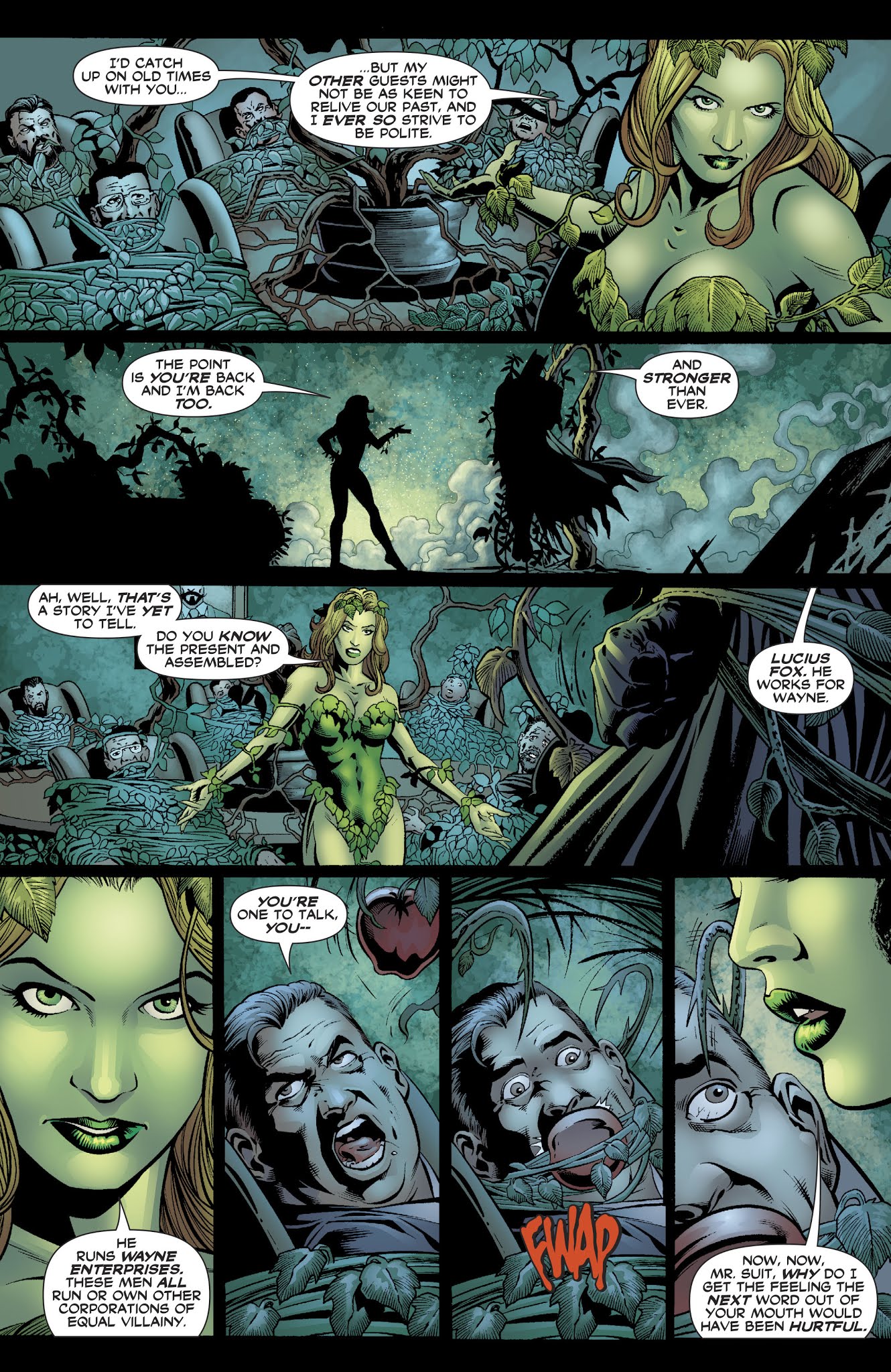 Read online Batman/Two-Face: Face the Face Deluxe Edition comic -  Issue # TPB (Part 1) - 46