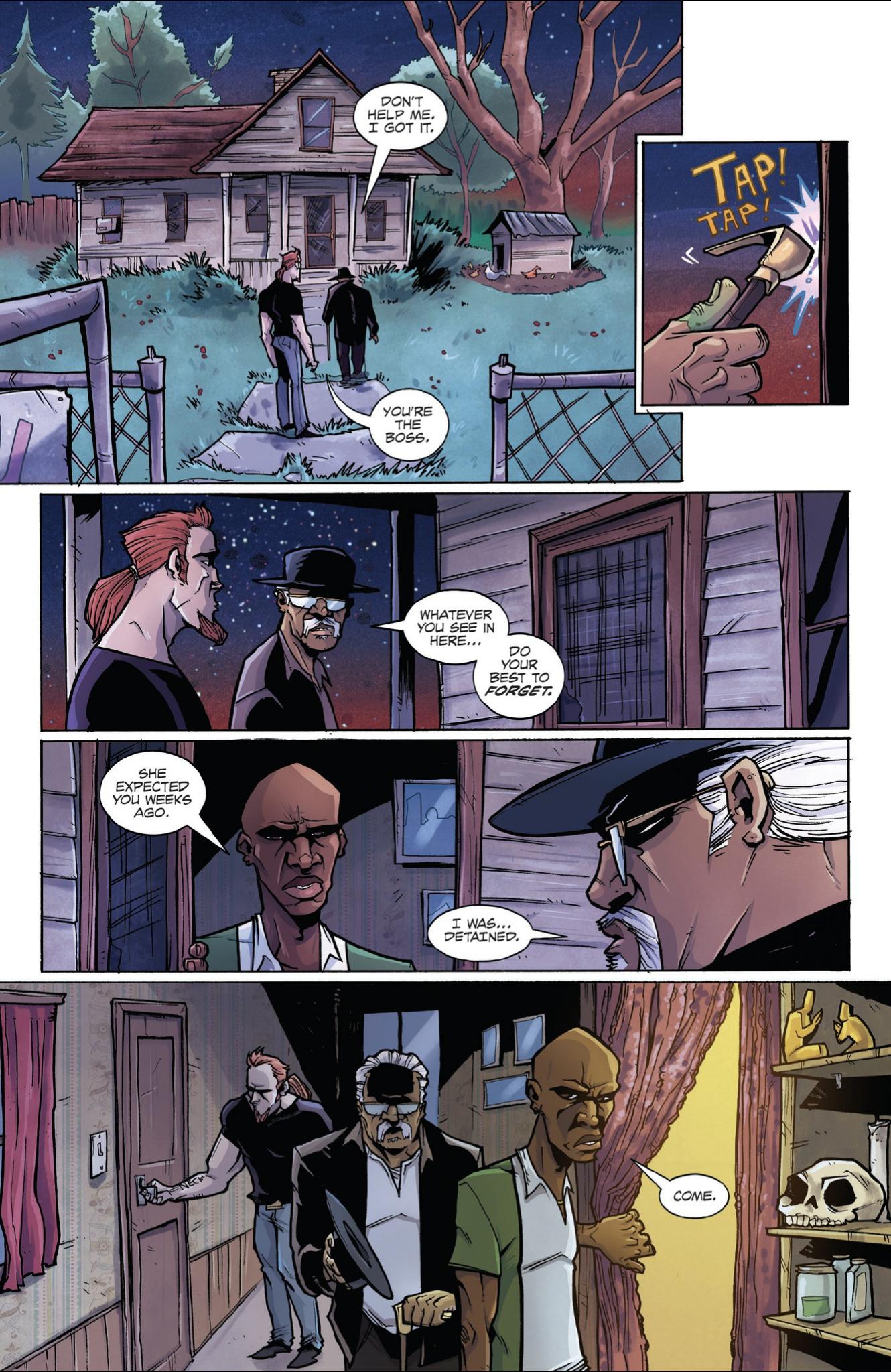 Read online Farmhand comic -  Issue #11 - 10