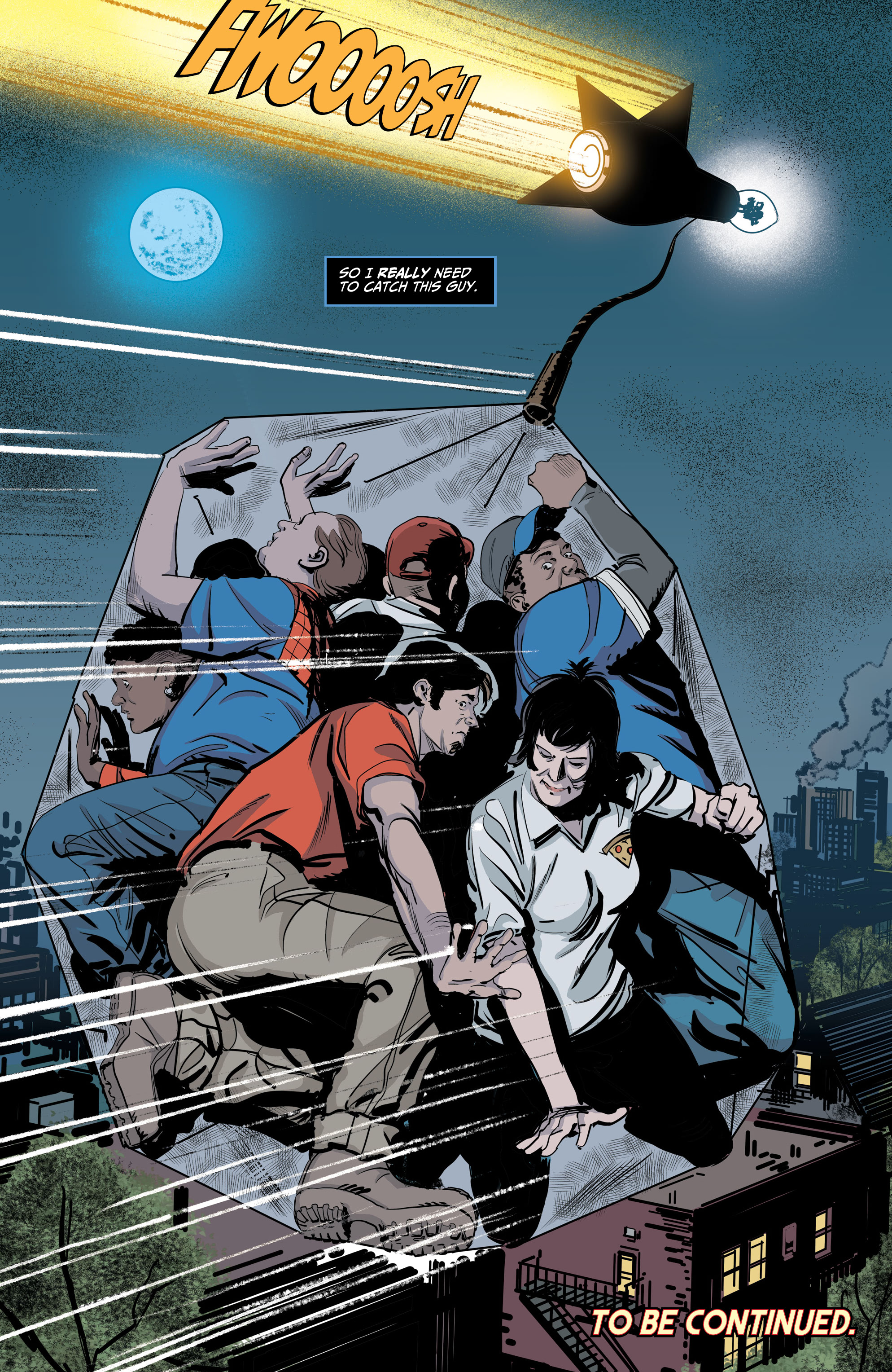 Read online My Bad Vol. 2 comic -  Issue #2 - 13