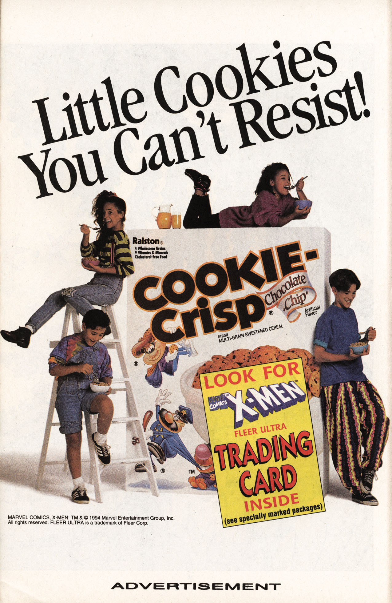 Read online Disney's The Little Mermaid comic -  Issue #1 - 29