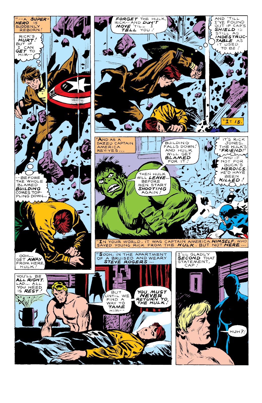 What If? (1977) issue Complete Collection TPB 1 (Part 2) - Page 63