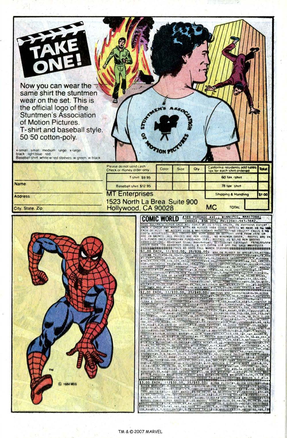 Read online The Incredible Hulk Annual comic -  Issue #13 - 41