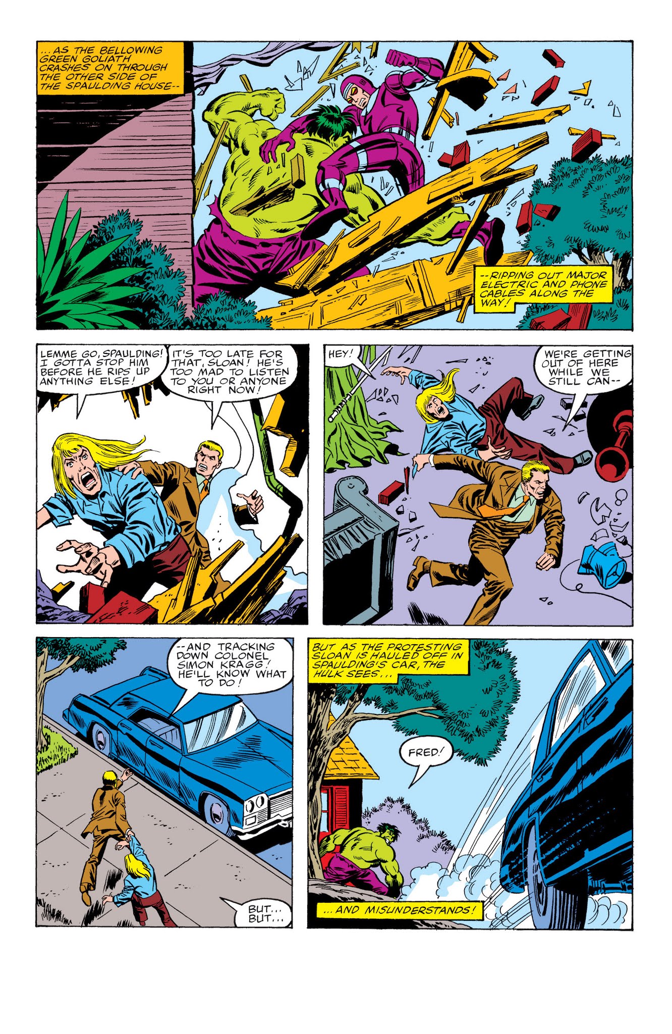 Read online Machine Man: The Complete Collection comic -  Issue # TPB (Part 2) - 99