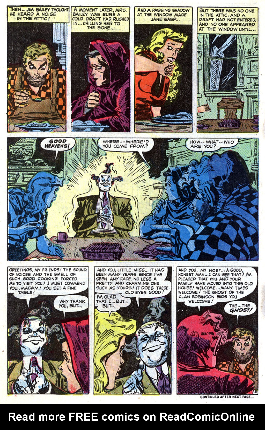 Read online Suspense comic -  Issue #22 - 15