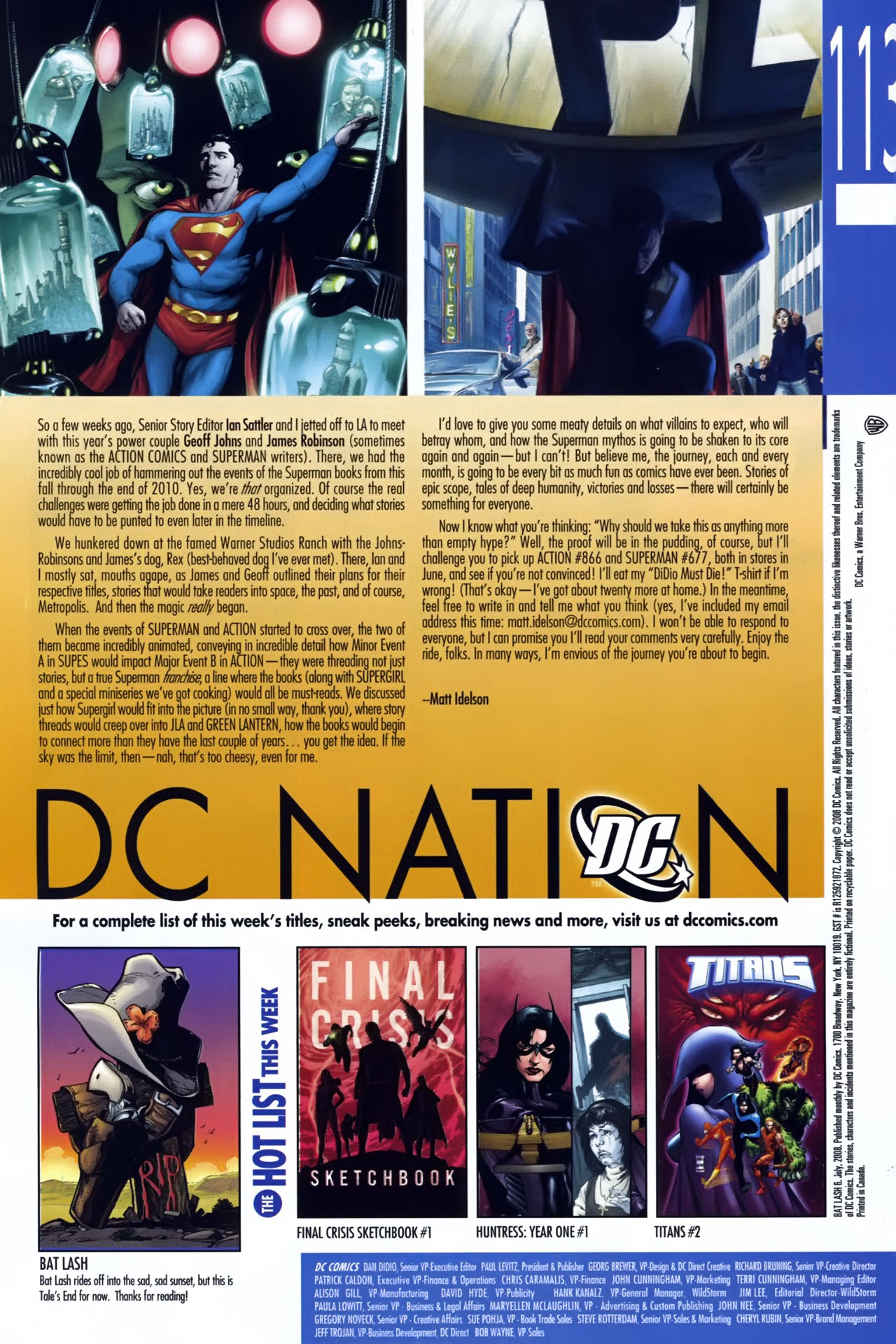 Read online Bat Lash comic -  Issue #6 - 24